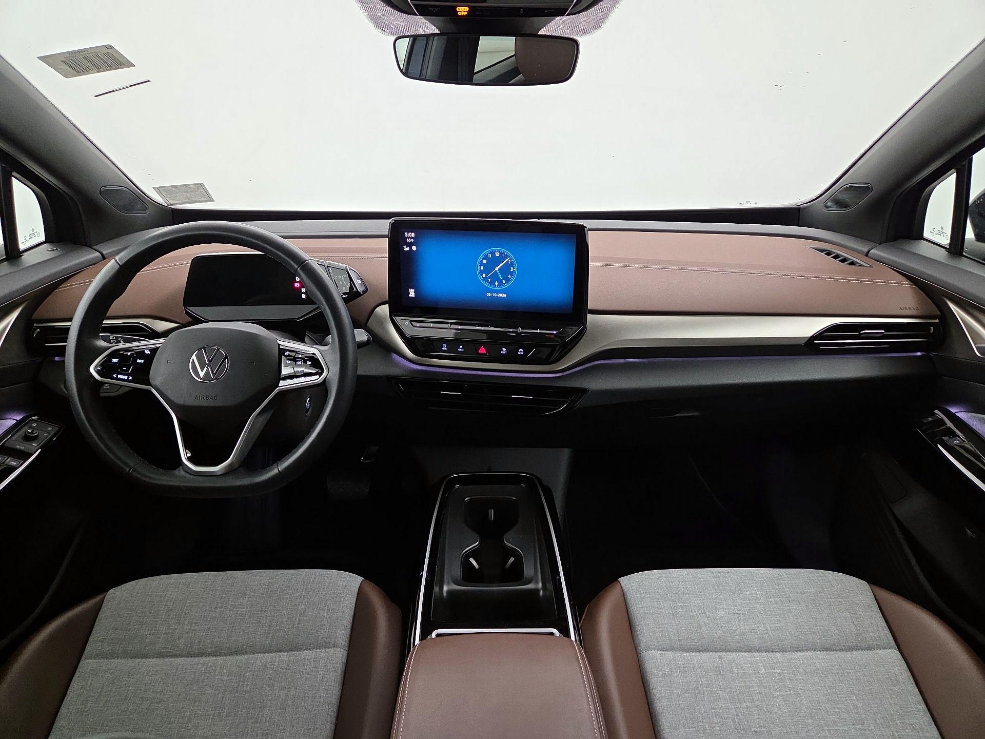 Thumbnail: 2023 Volkswagen ID.4 - 9