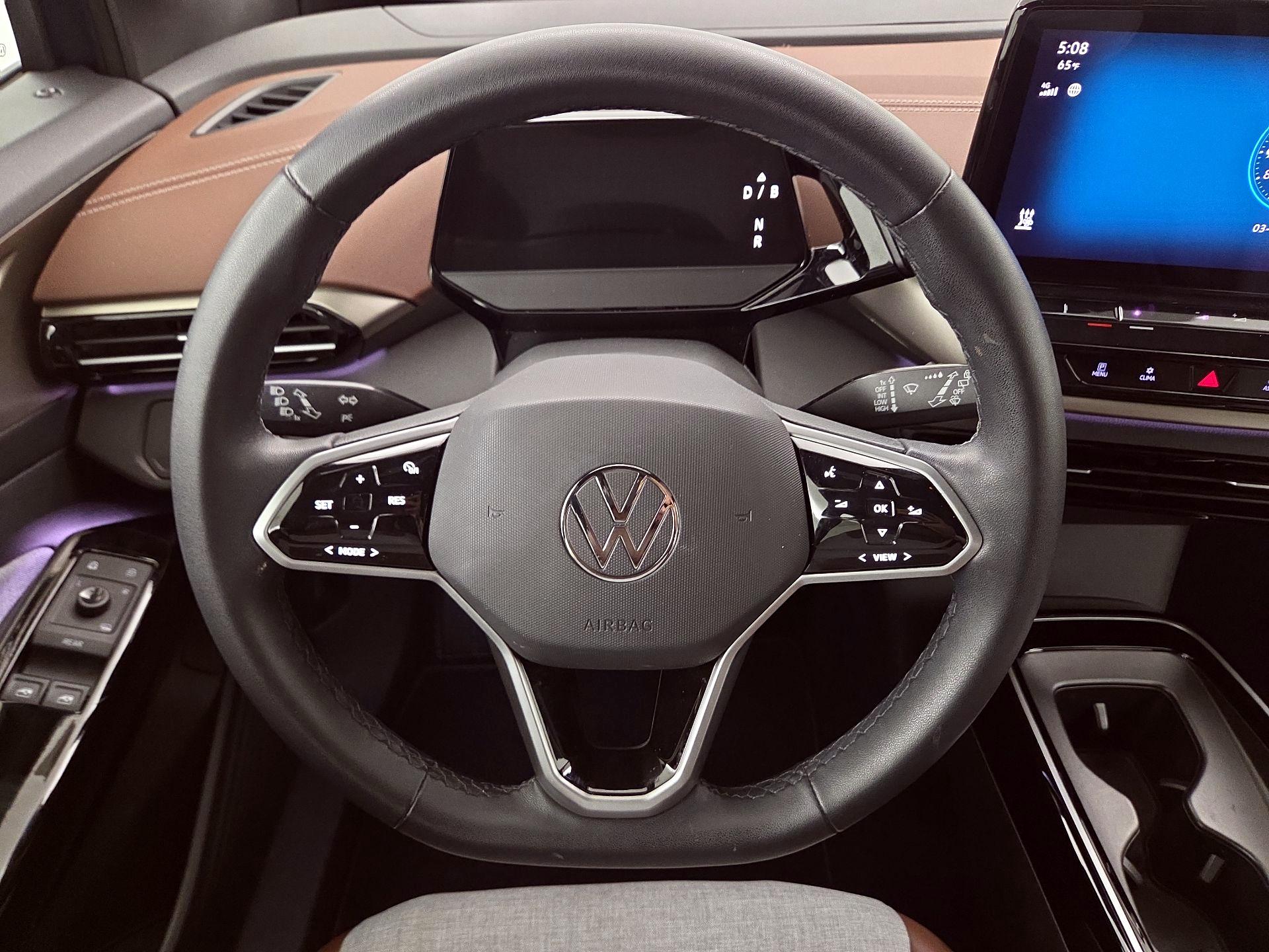 Thumbnail: 2023 Volkswagen ID.4 - 10