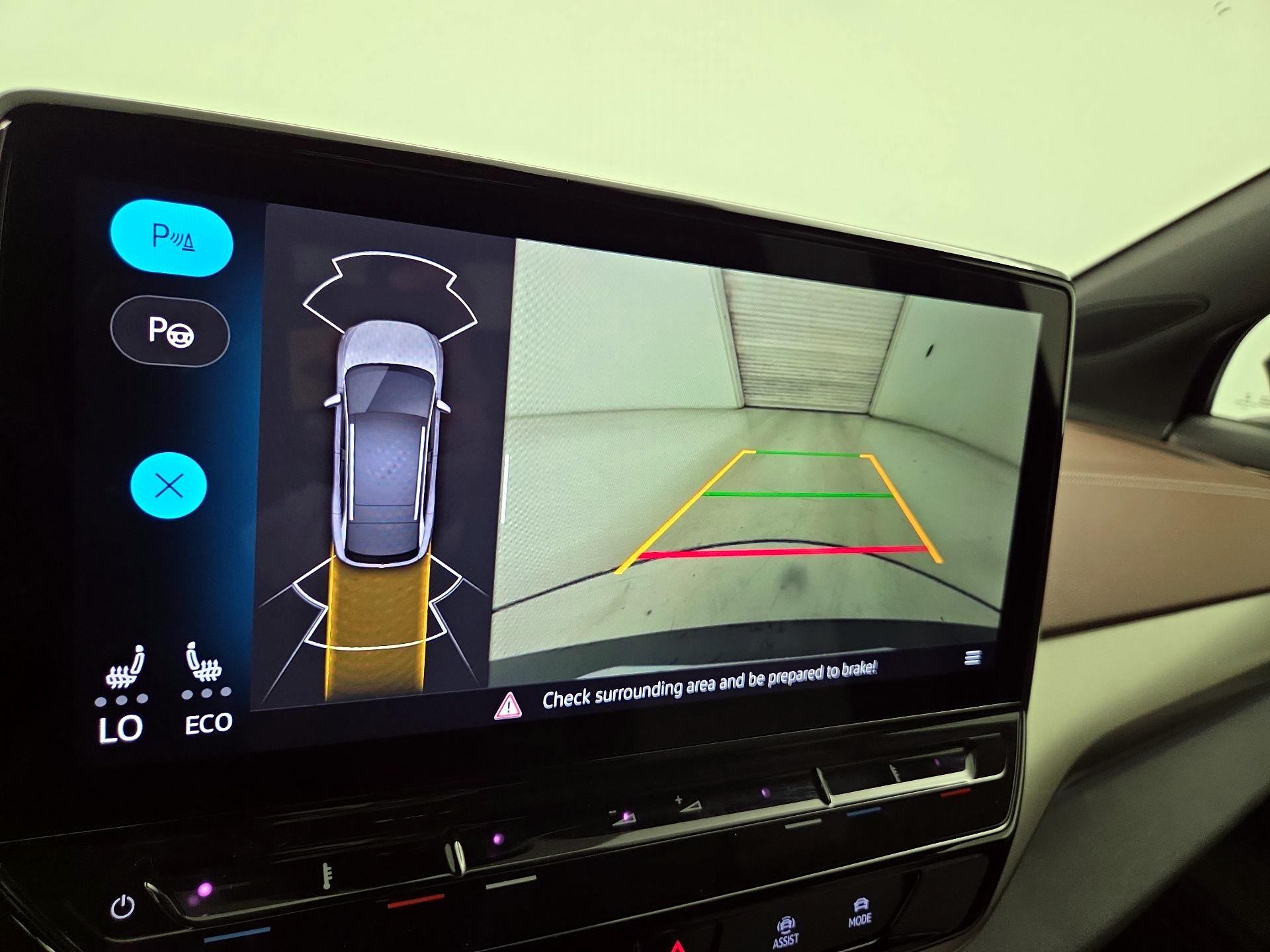 Thumbnail: 2023 Volkswagen ID.4 - 15