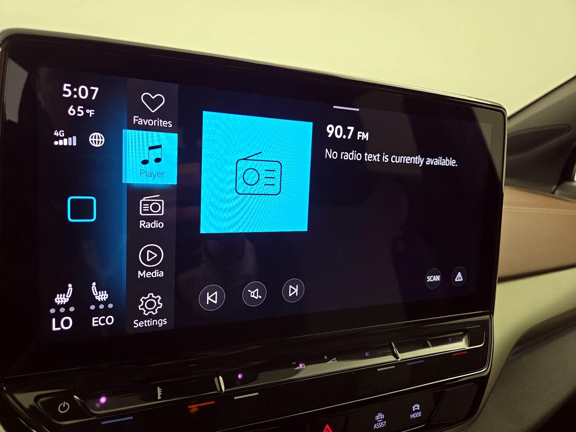 Thumbnail: 2023 Volkswagen ID.4 - 16