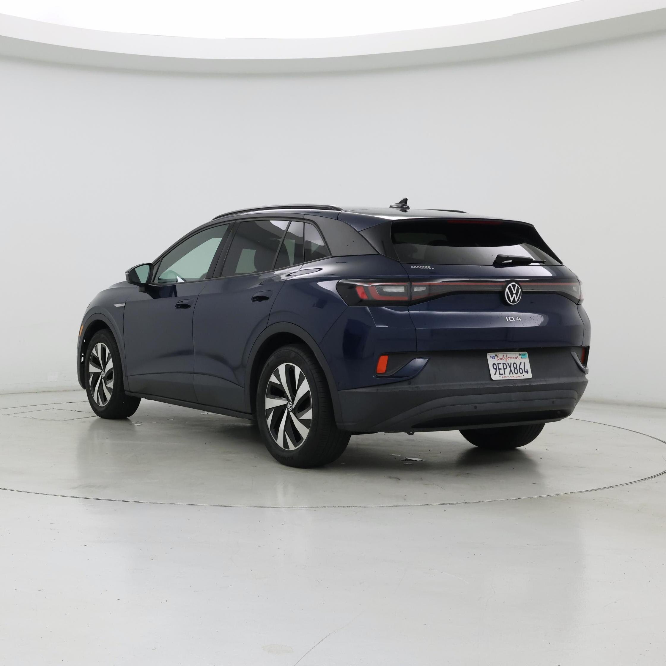 Thumbnail: 2023 Volkswagen ID.4 - 2