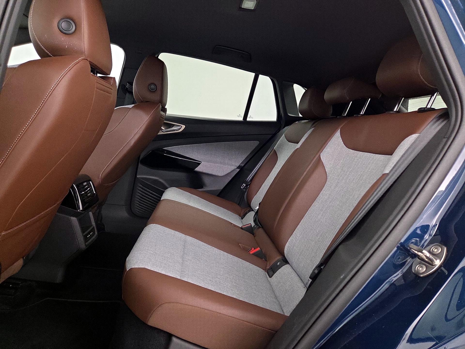 Thumbnail: 2023 Volkswagen ID.4 - 20