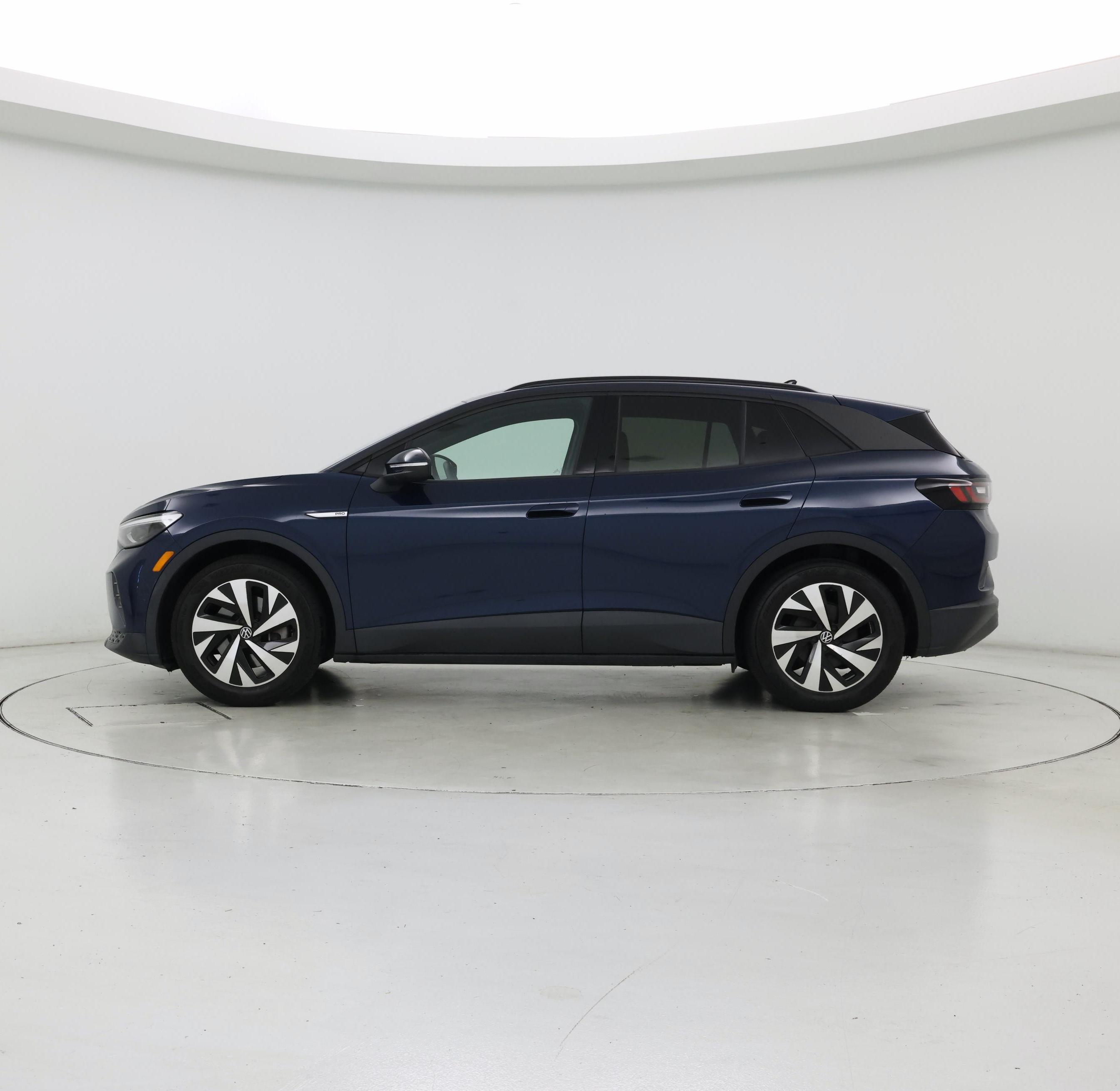 Thumbnail: 2023 Volkswagen ID.4 - 3