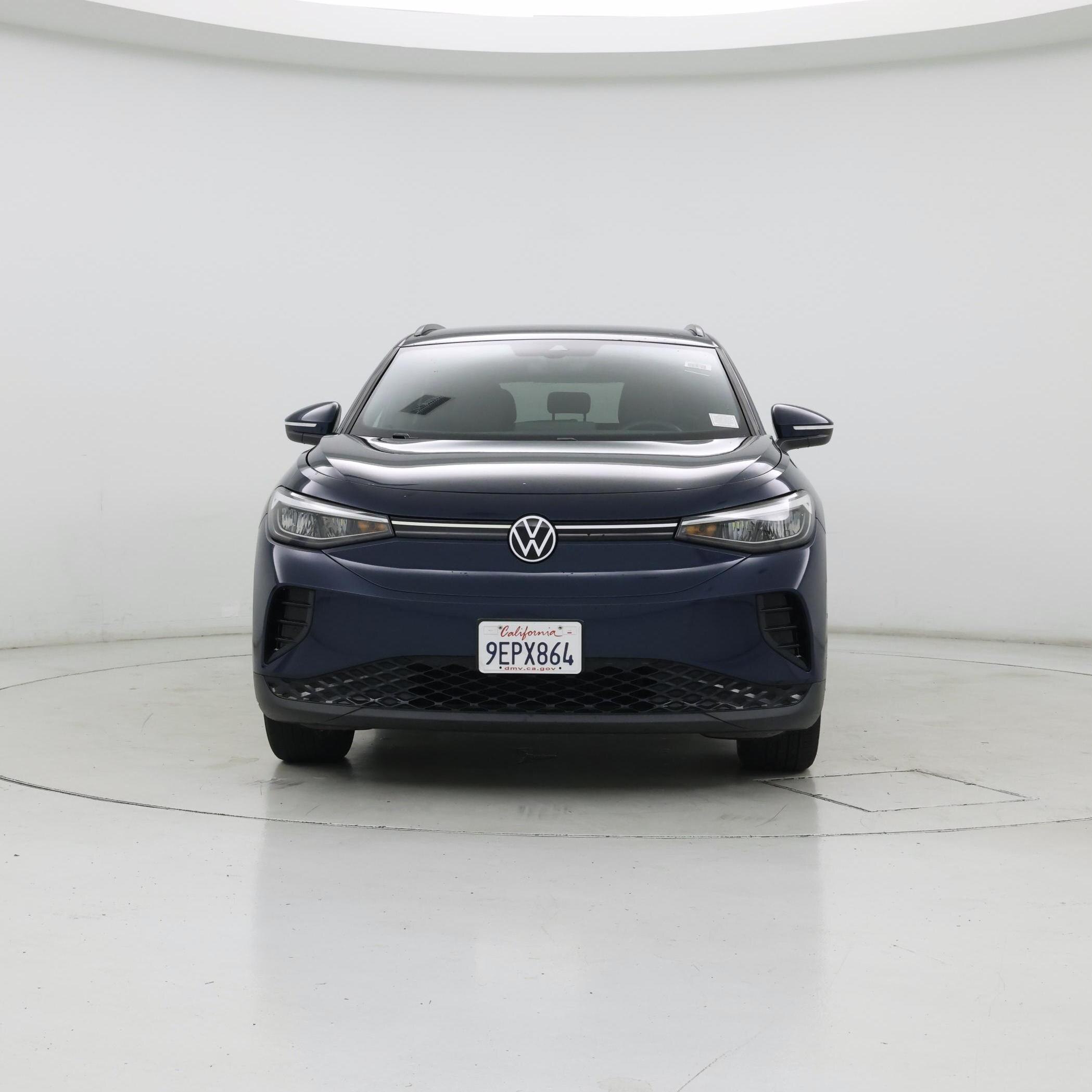 Thumbnail: 2023 Volkswagen ID.4 - 5