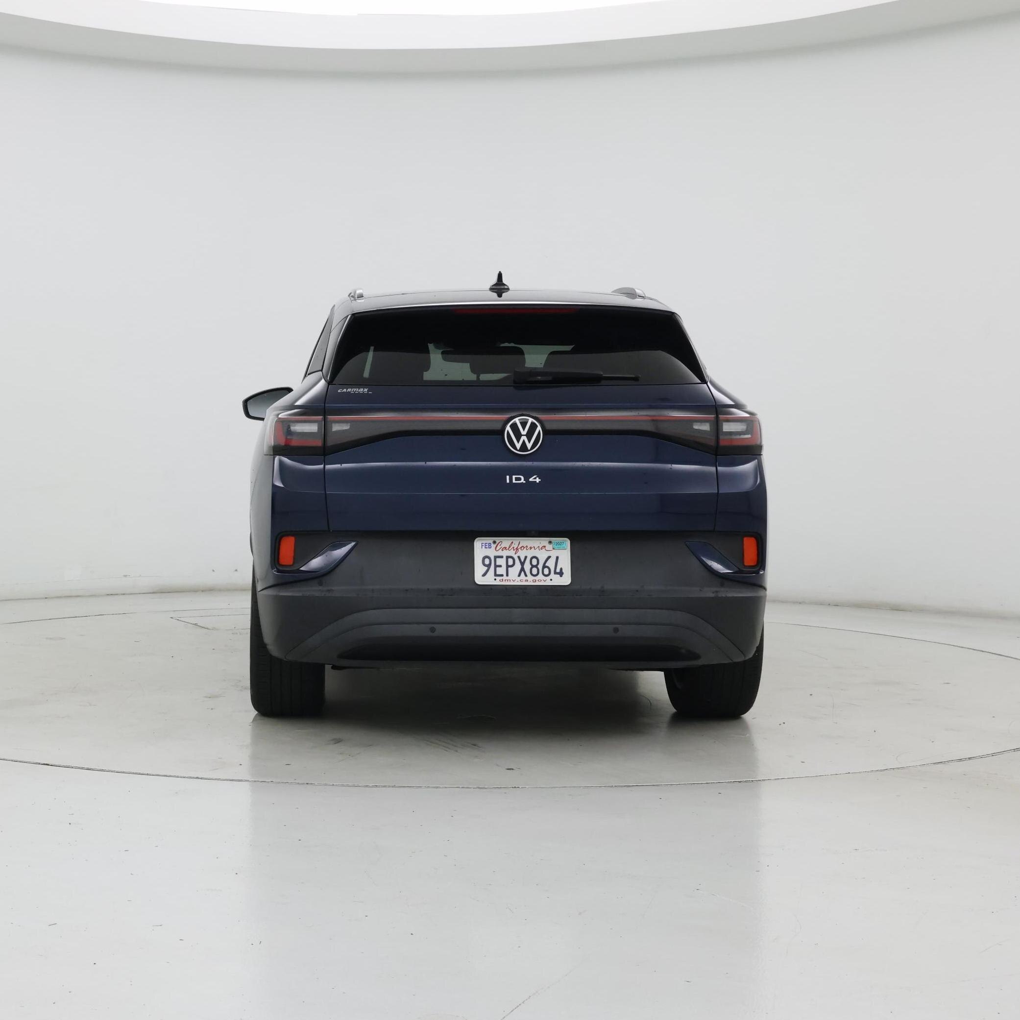 Thumbnail: 2023 Volkswagen ID.4 - 6