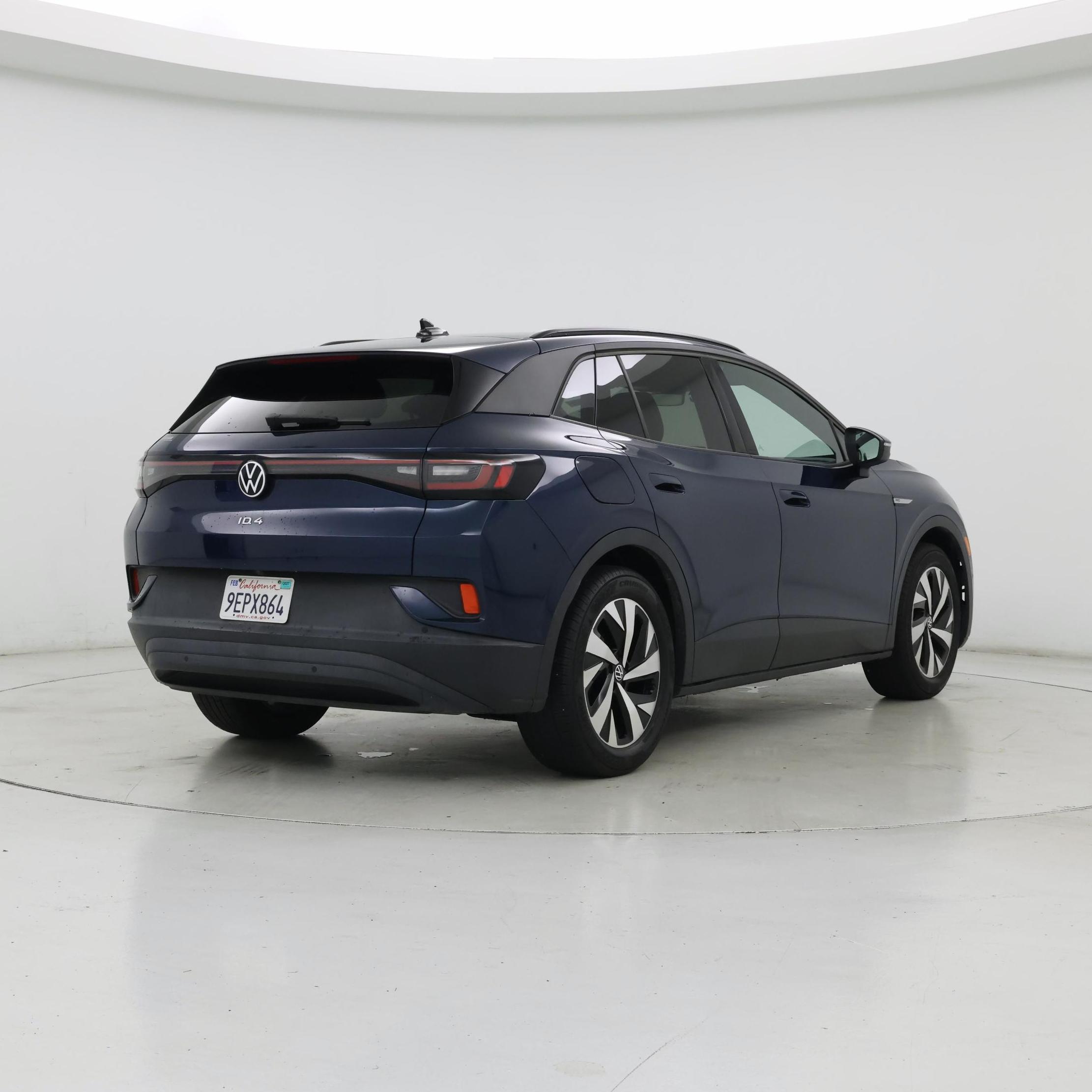 Thumbnail: 2023 Volkswagen ID.4 - 8