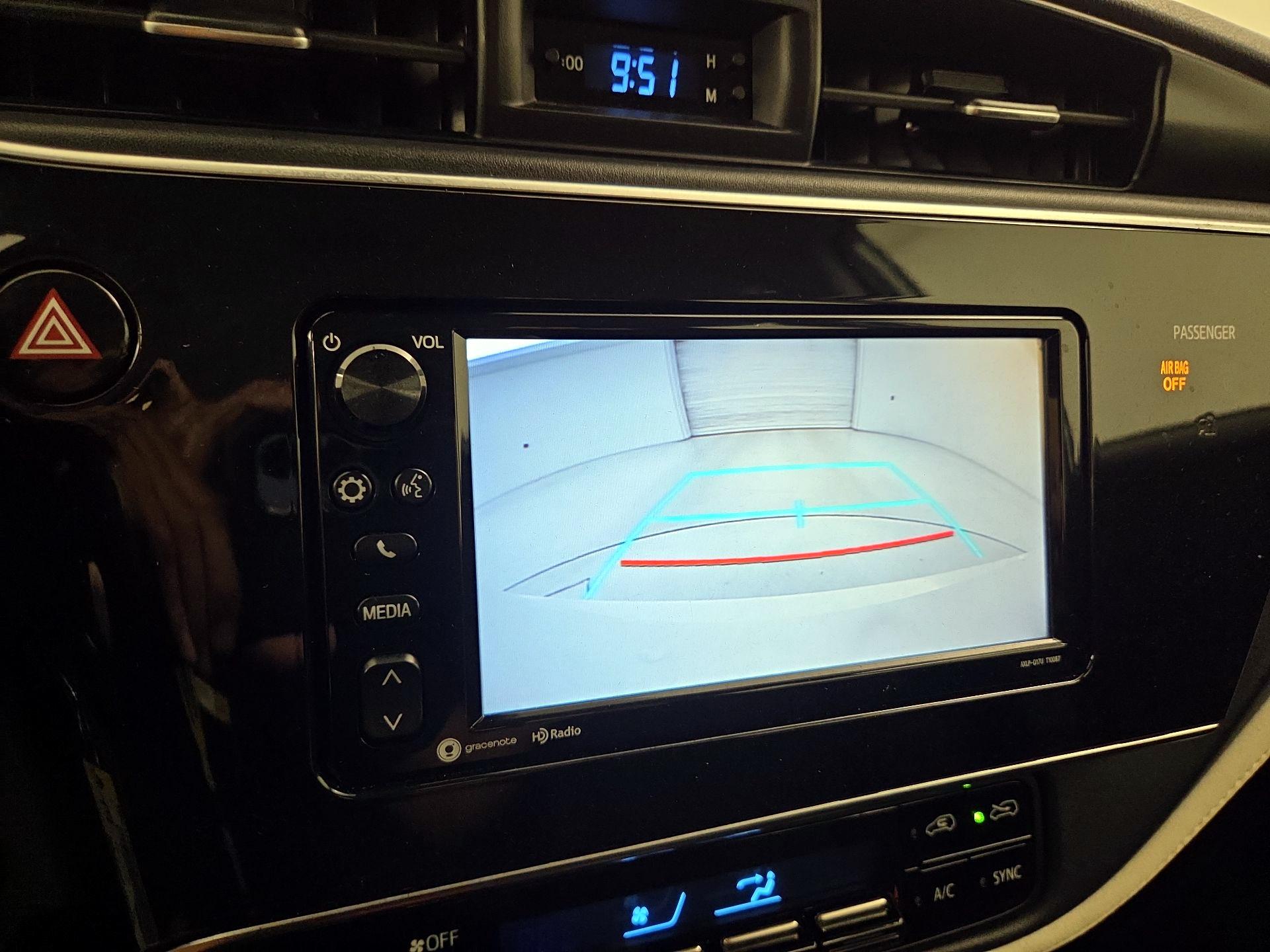 Thumbnail: 2017 Toyota Corolla iM - 14