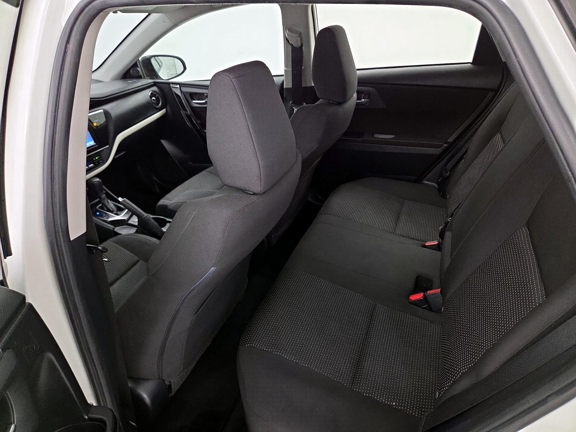 Thumbnail: 2017 Toyota Corolla iM - 19