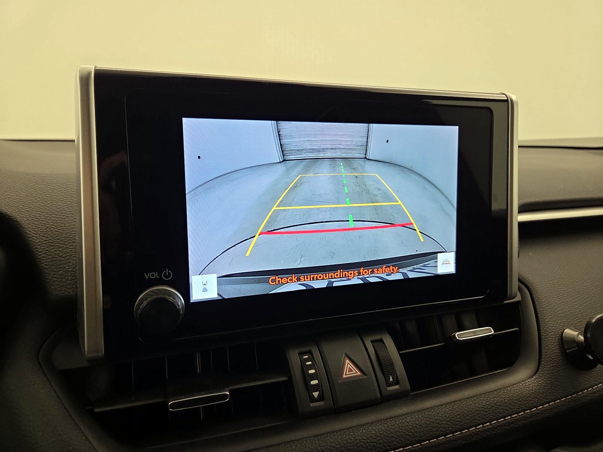 Thumbnail: 2024 Toyota RAV4 - 14