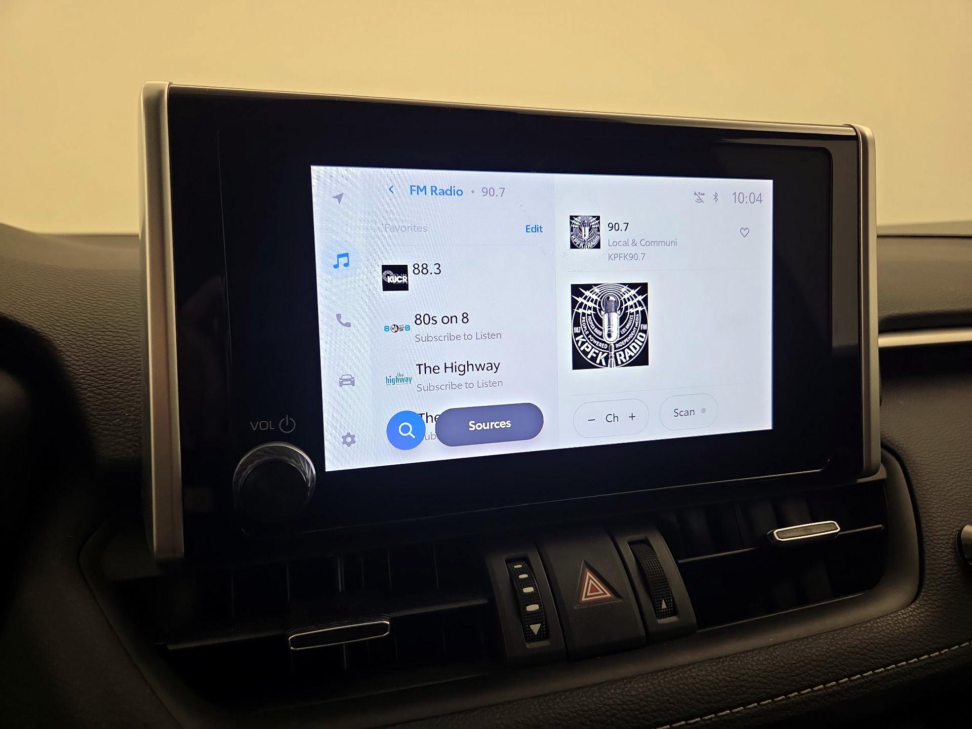 Thumbnail: 2024 Toyota RAV4 - 15