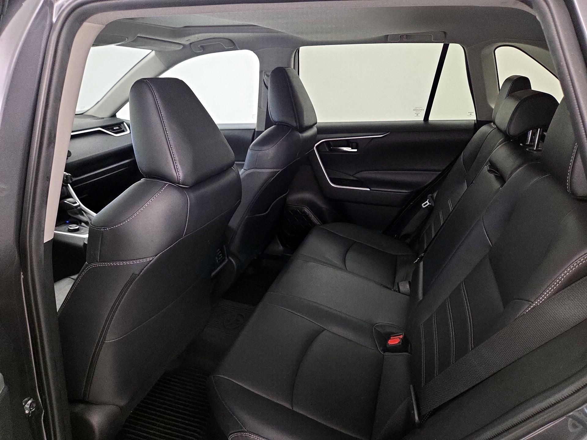 Thumbnail: 2024 Toyota RAV4 - 20