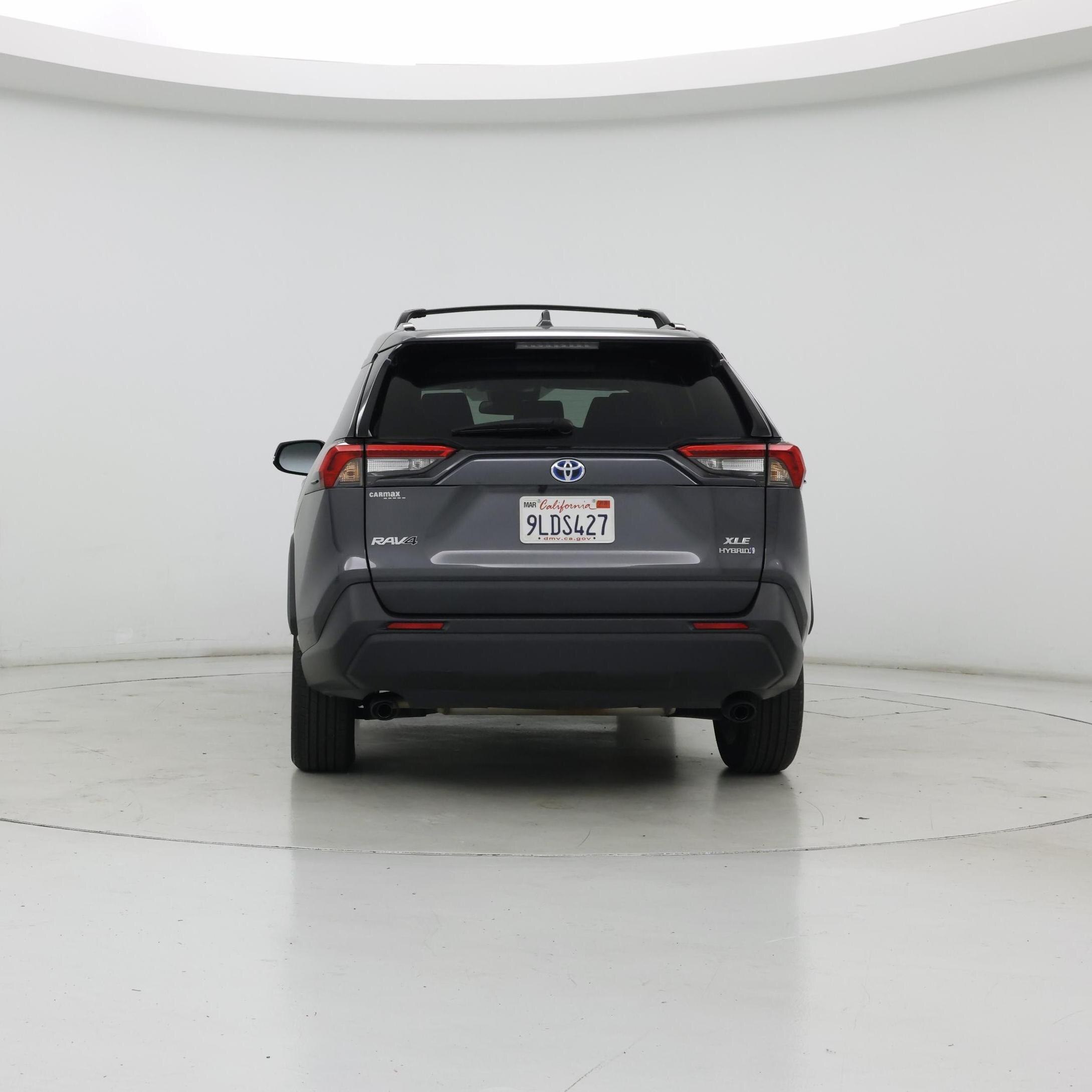 Thumbnail: 2024 Toyota RAV4 - 6