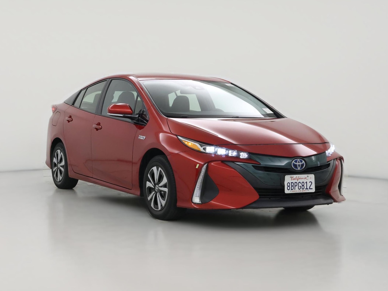 2017 Toyota Prius Prime Premium