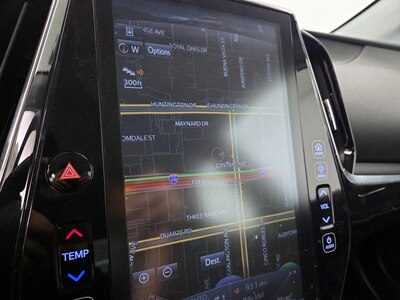 Navigation (On)