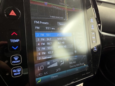 Radio (On)