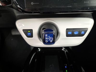 Shifter