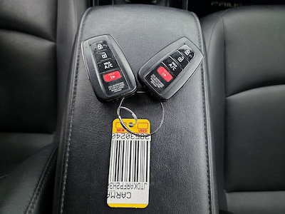 Keys