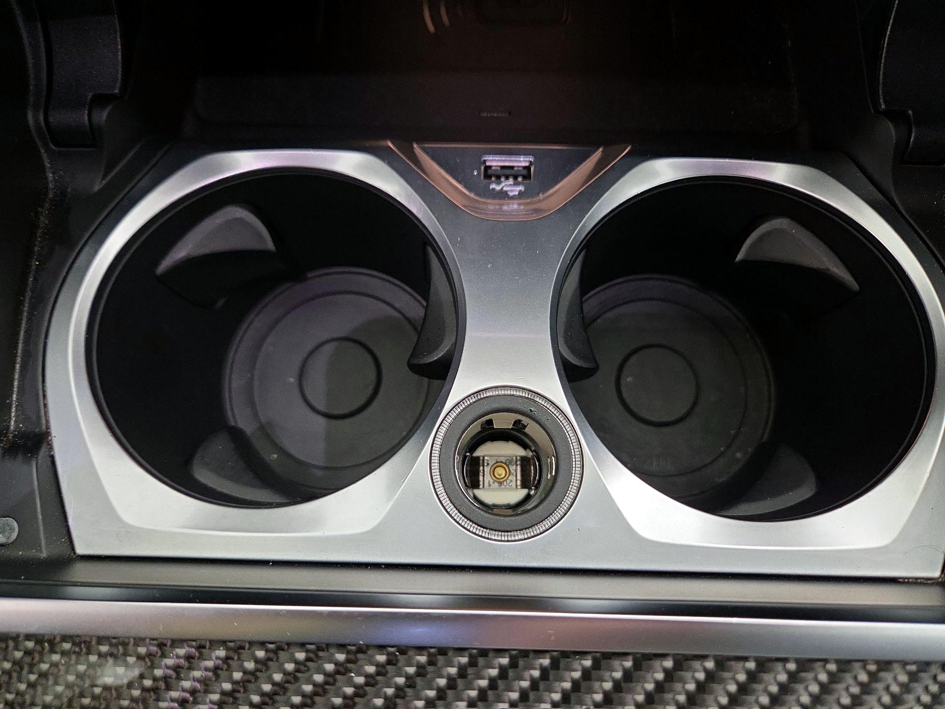 Thumbnail: 2020 BMW M8 - 19