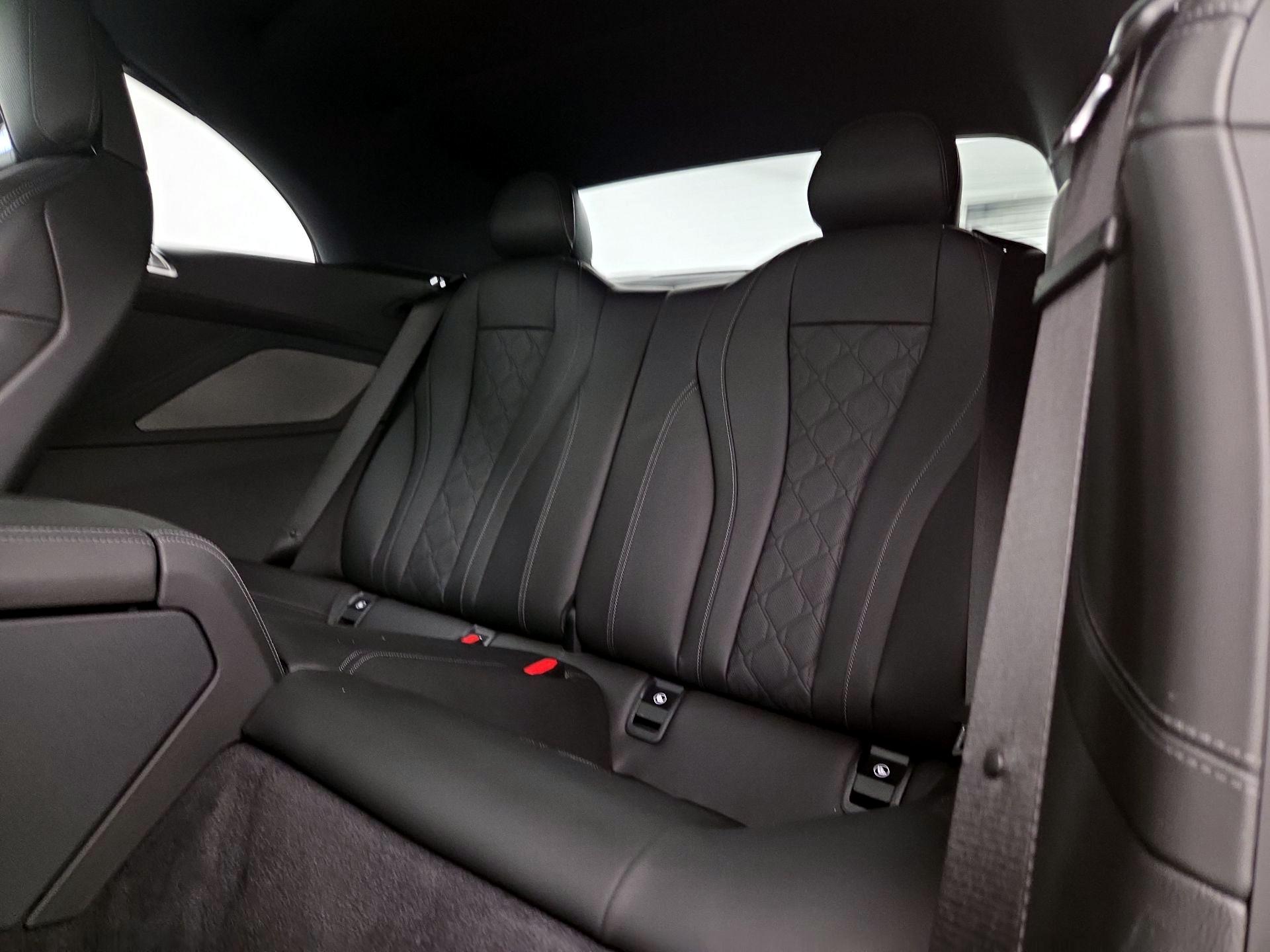 Thumbnail: 2020 BMW M8 - 20