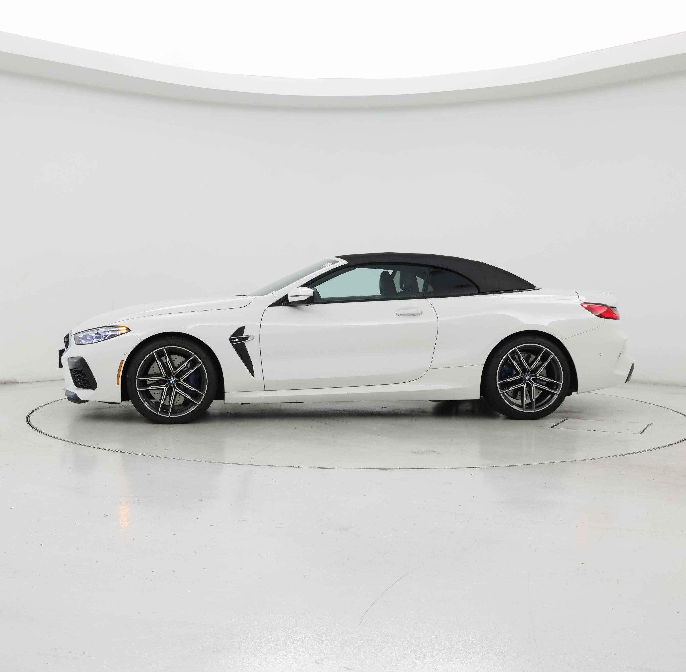 Thumbnail: 2020 BMW M8 - 3