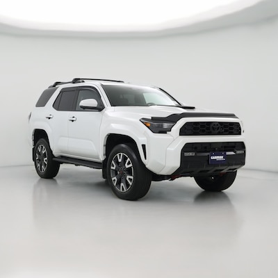 2025 Toyota 4Runner TRD Sport Premium