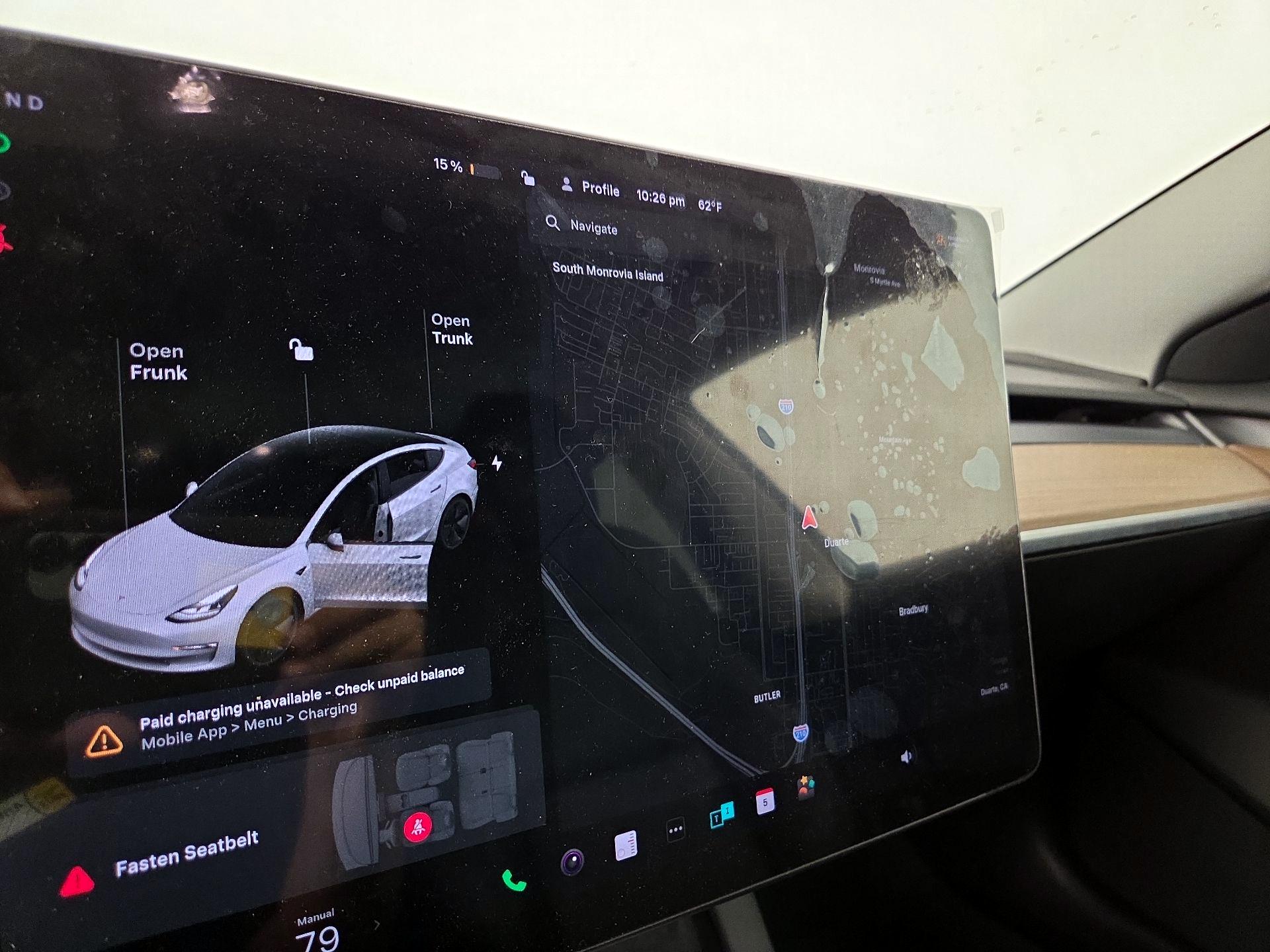 Thumbnail: 2021 Tesla Model 3 - 13