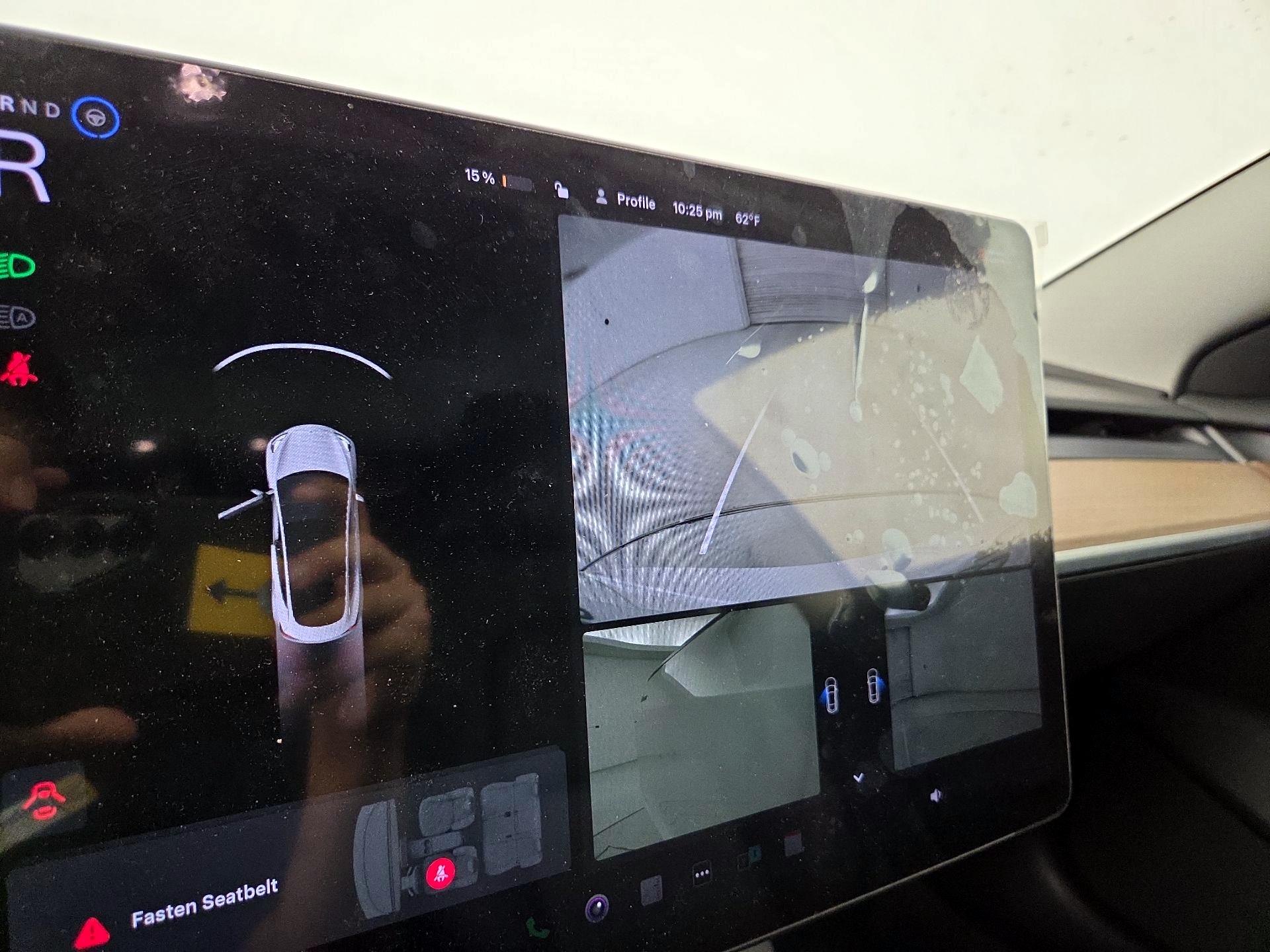 Thumbnail: 2021 Tesla Model 3 - 14