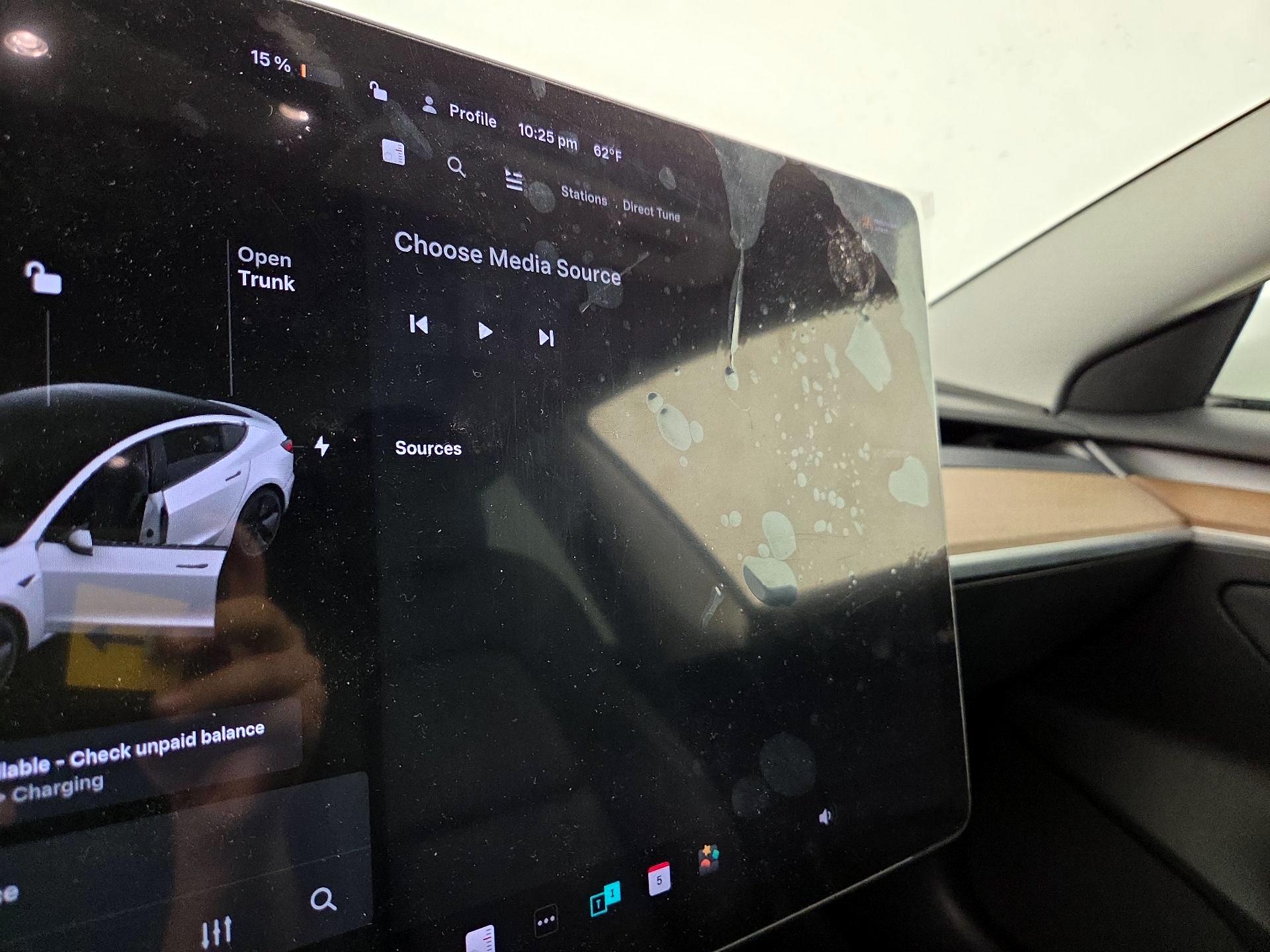 Thumbnail: 2021 Tesla Model 3 - 15