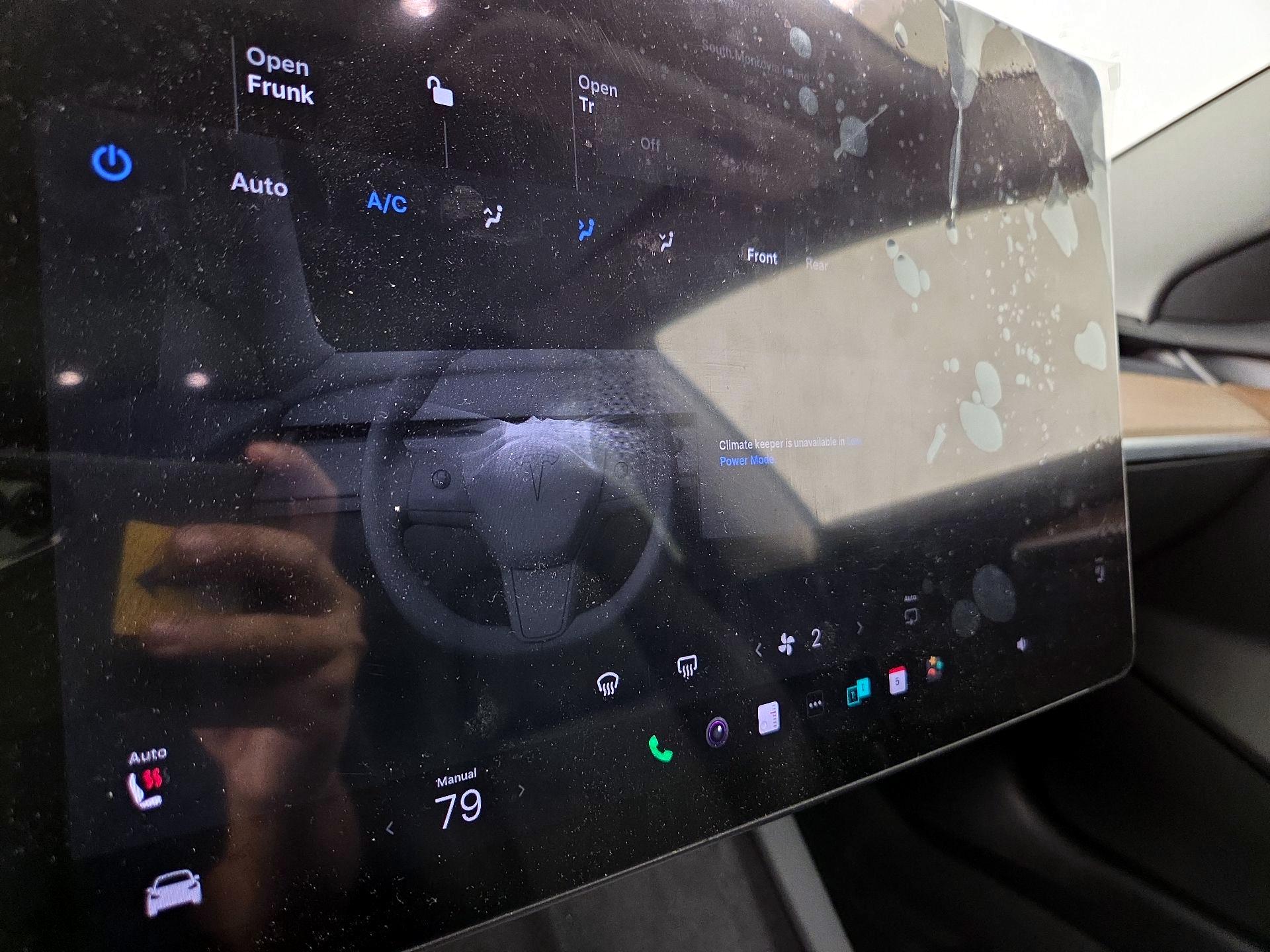 Thumbnail: 2021 Tesla Model 3 - 16