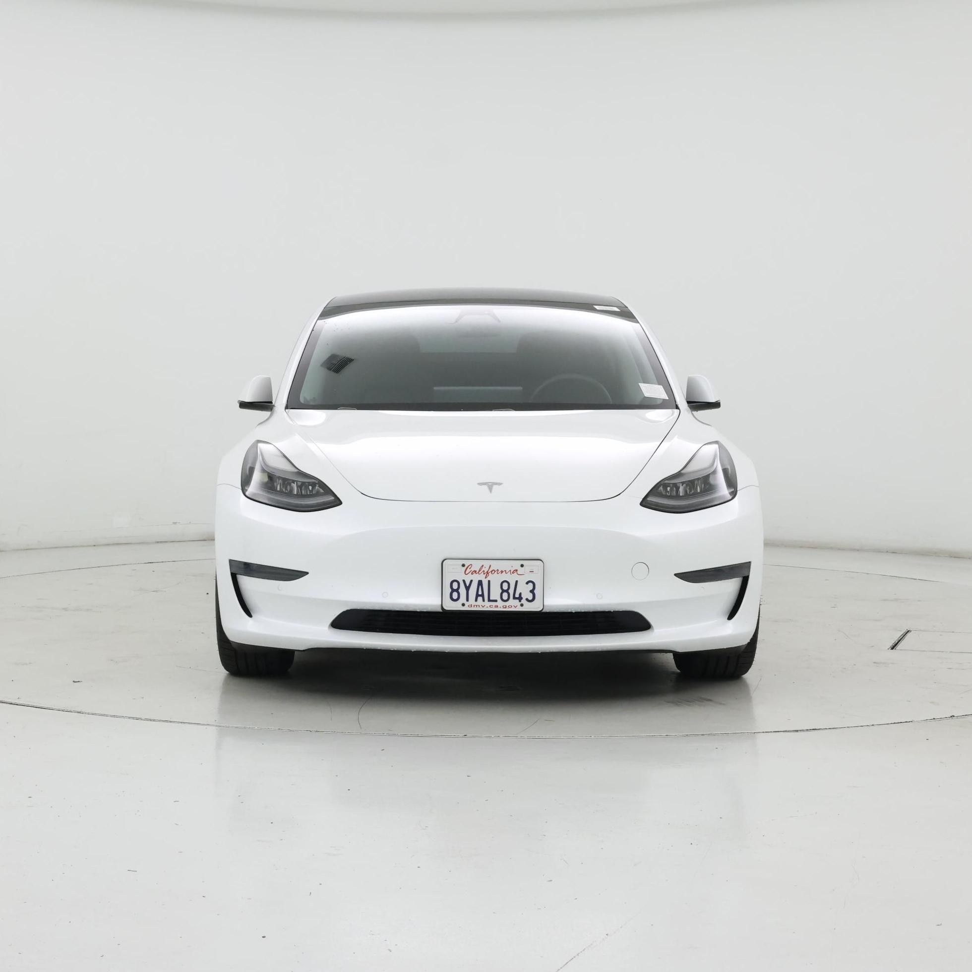 Thumbnail: 2021 Tesla Model 3 - 5