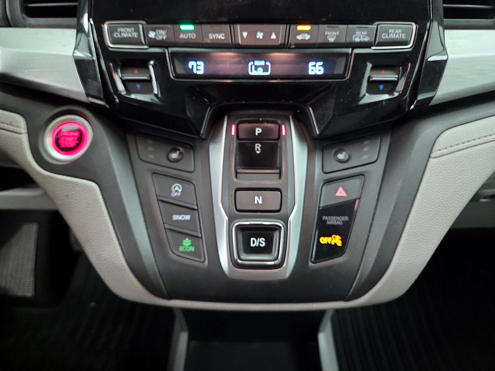 Thumbnail: 2020 Honda Odyssey - 17