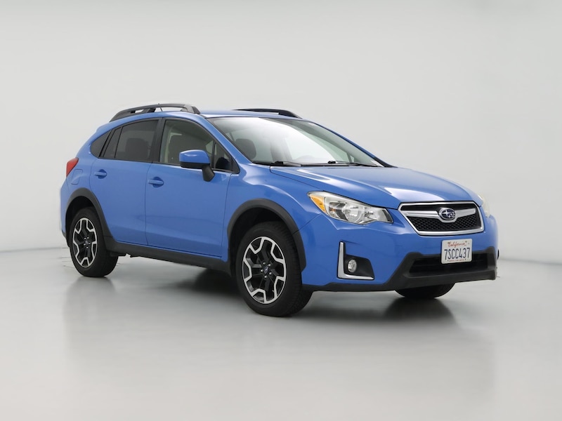 2016 Subaru XV Crosstrek Premium -
                  Duarte, CA