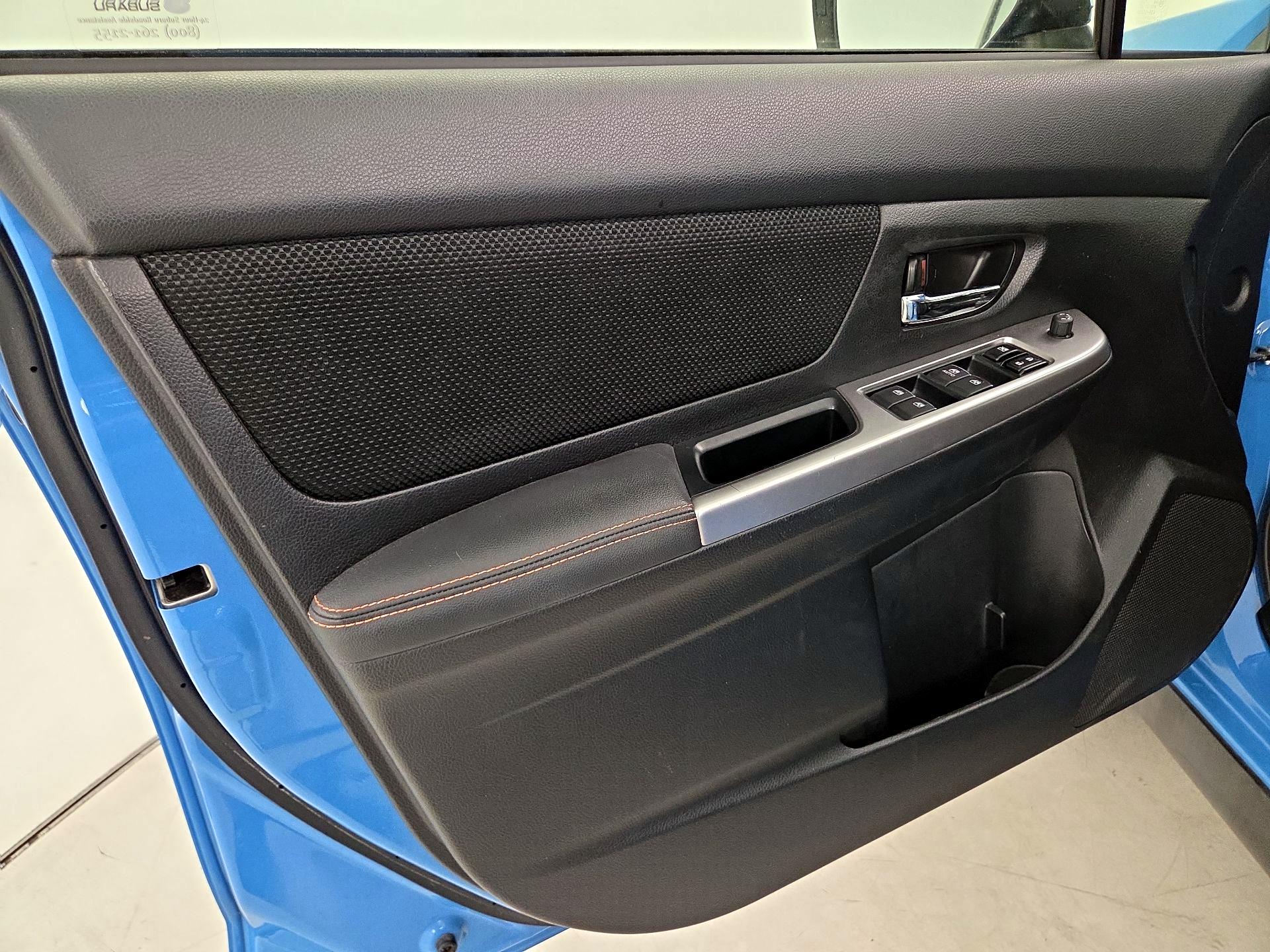 Thumbnail: 2016 Subaru XV Crosstrek - 12