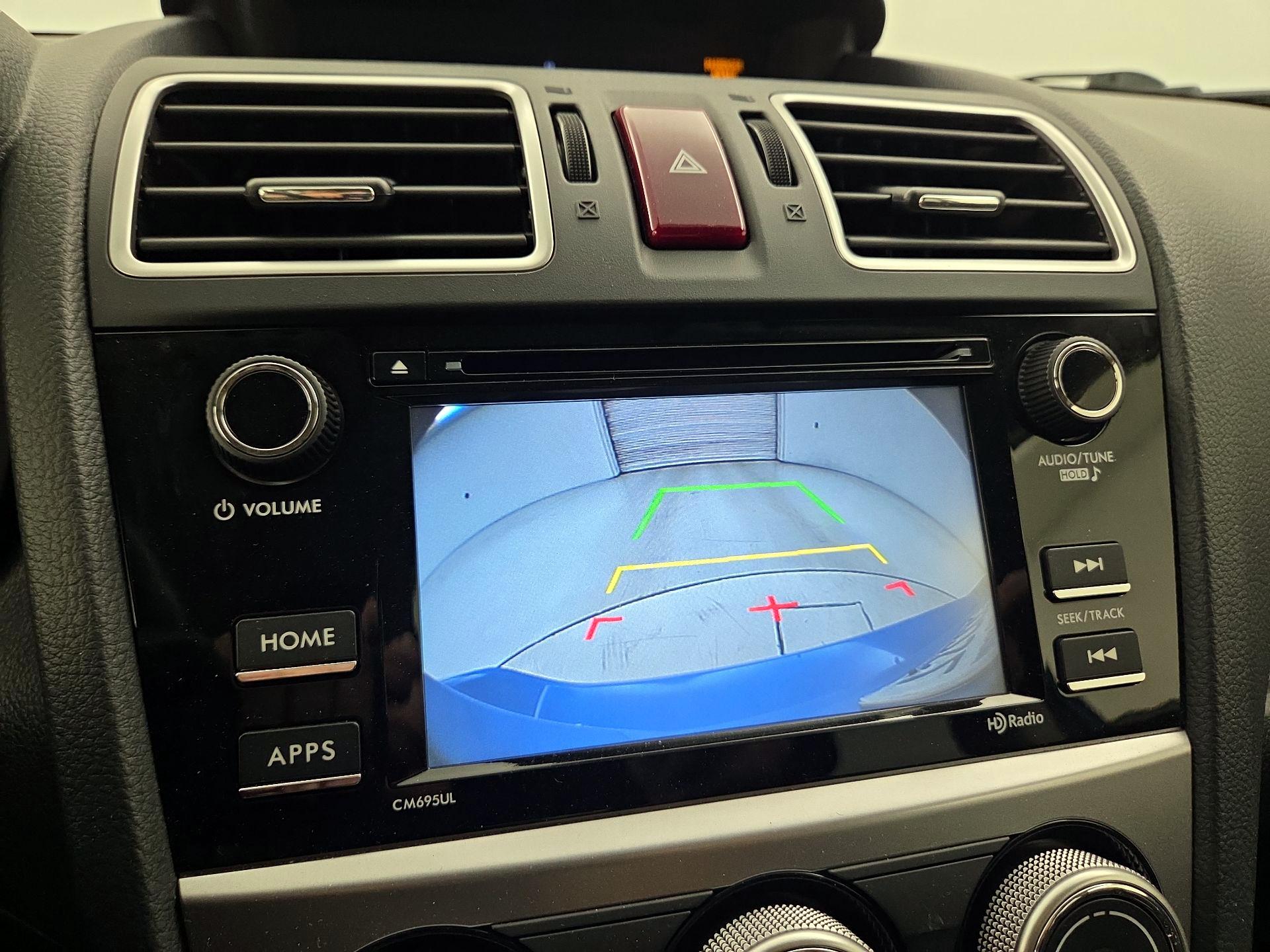 Thumbnail: 2016 Subaru XV Crosstrek - 14