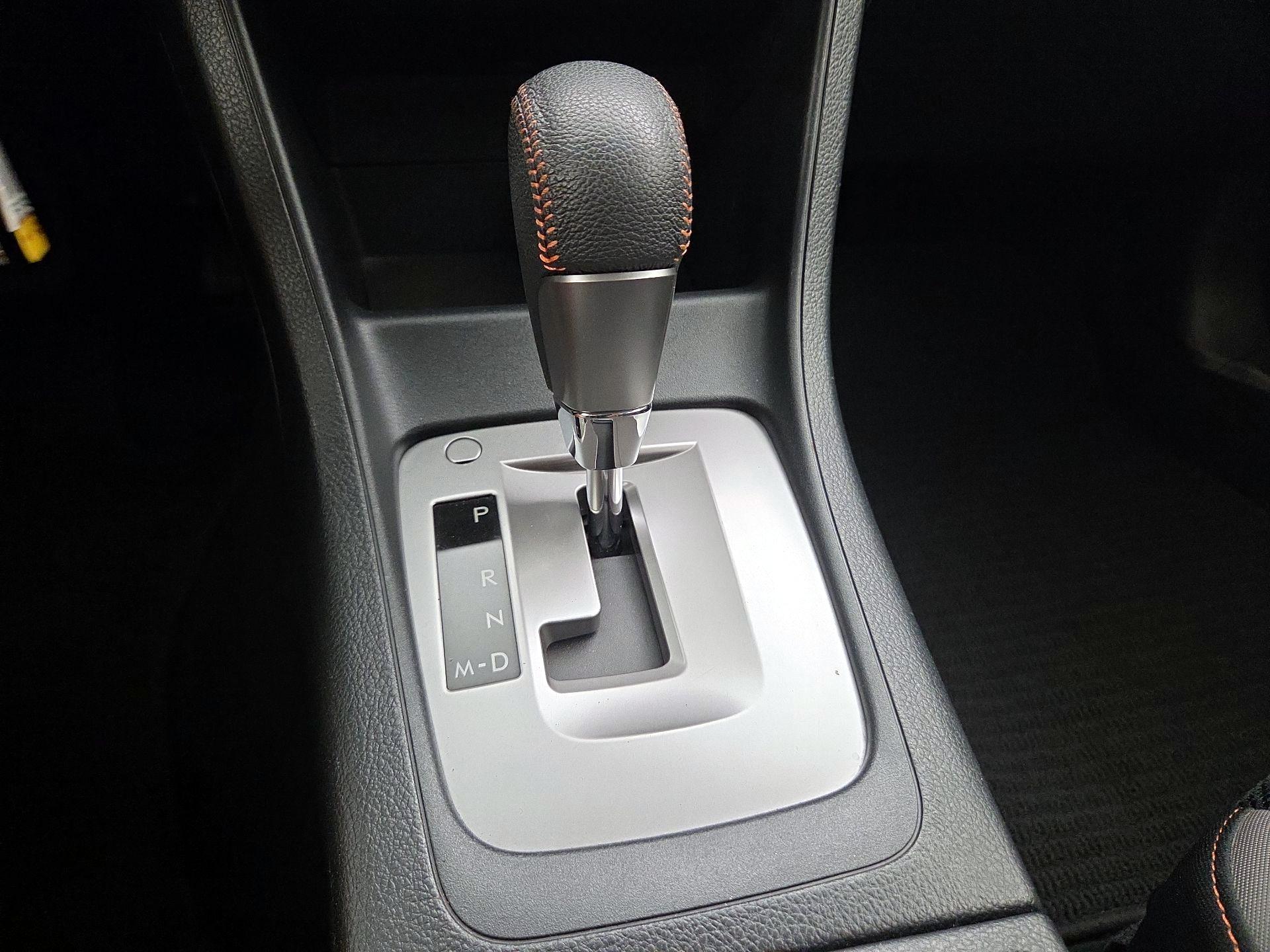 Thumbnail: 2016 Subaru XV Crosstrek - 17