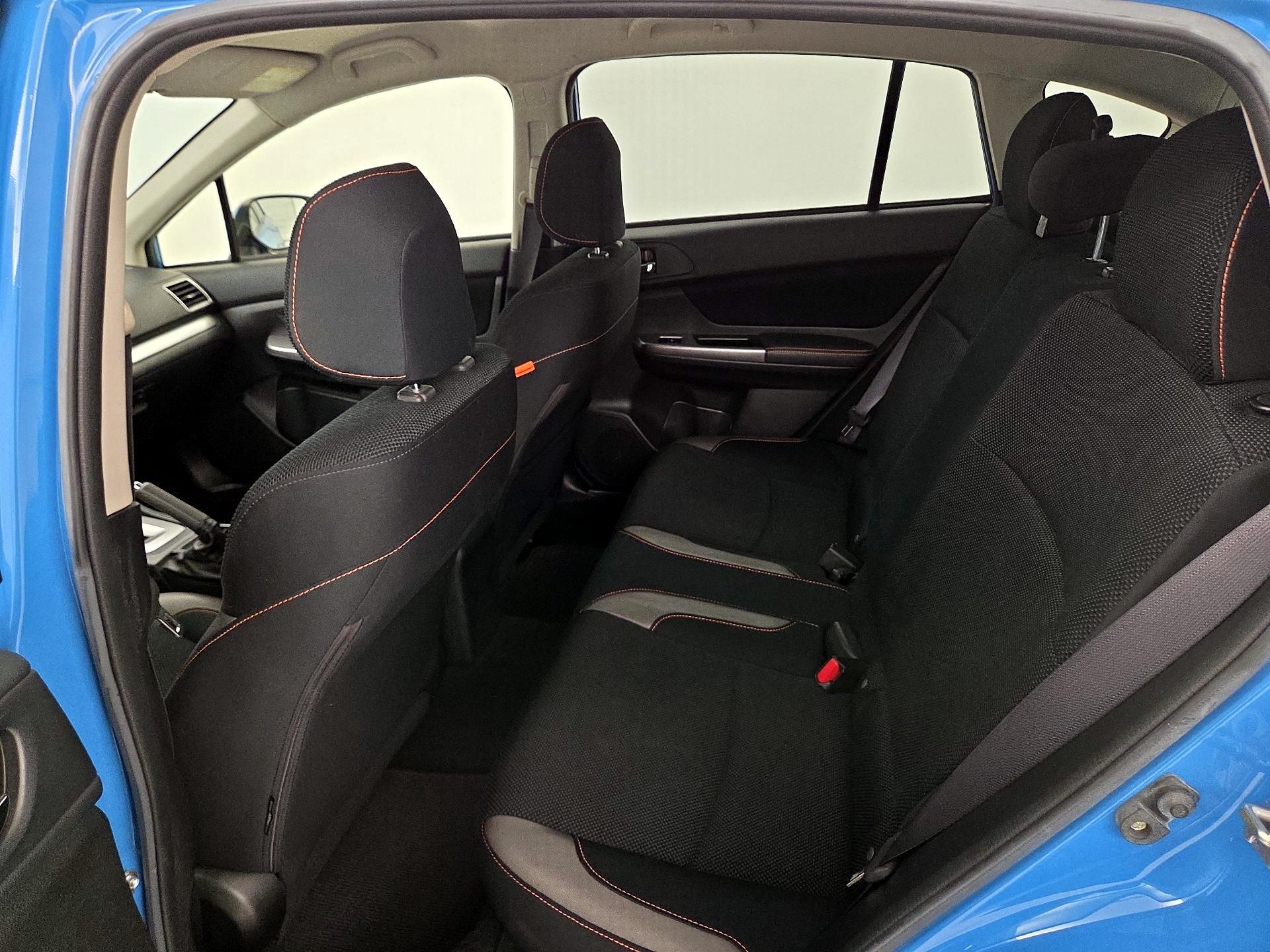 Thumbnail: 2016 Subaru XV Crosstrek - 19