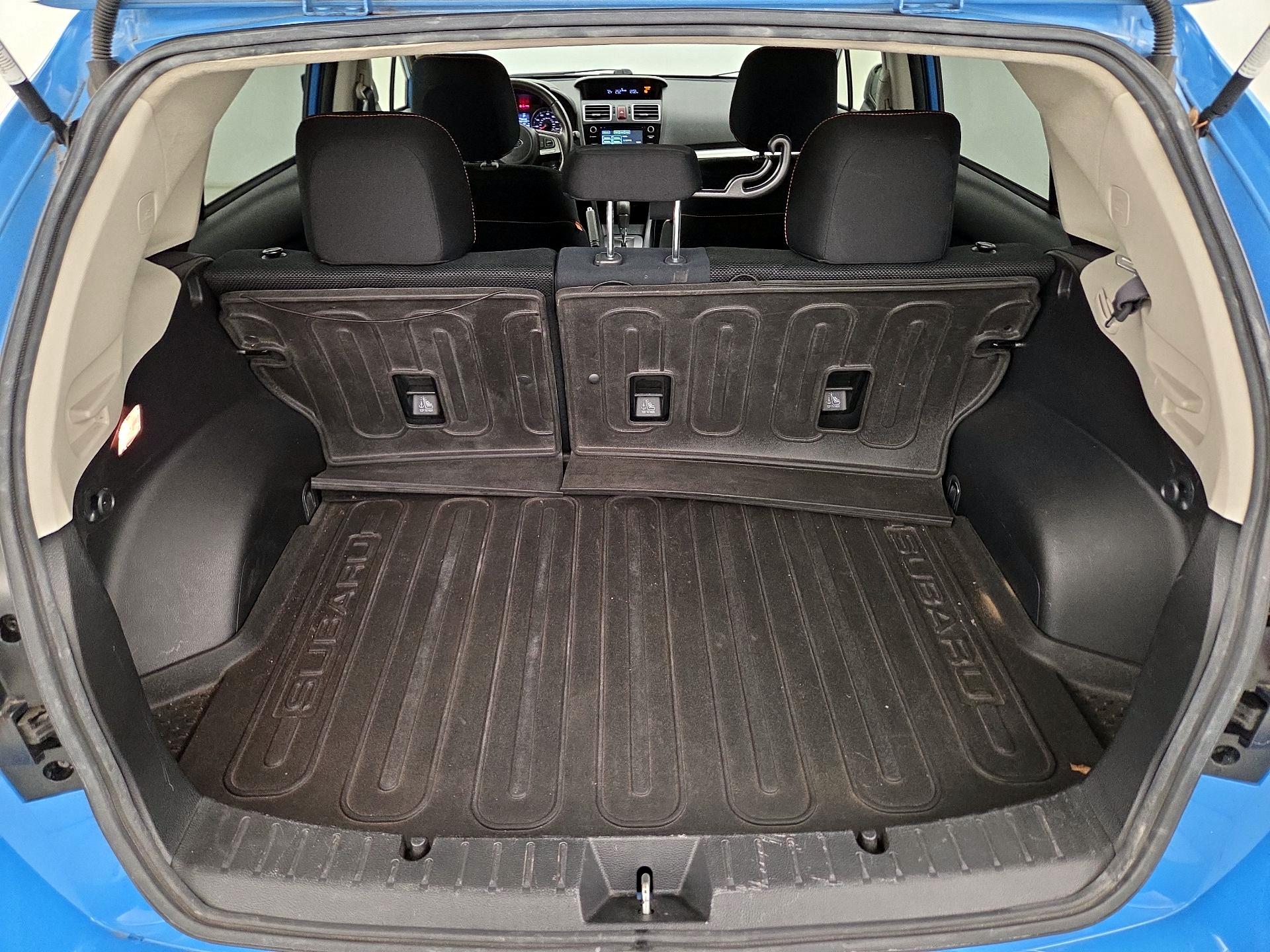 Thumbnail: 2016 Subaru XV Crosstrek - 20