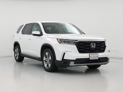 2024 Honda Pilot EX-L