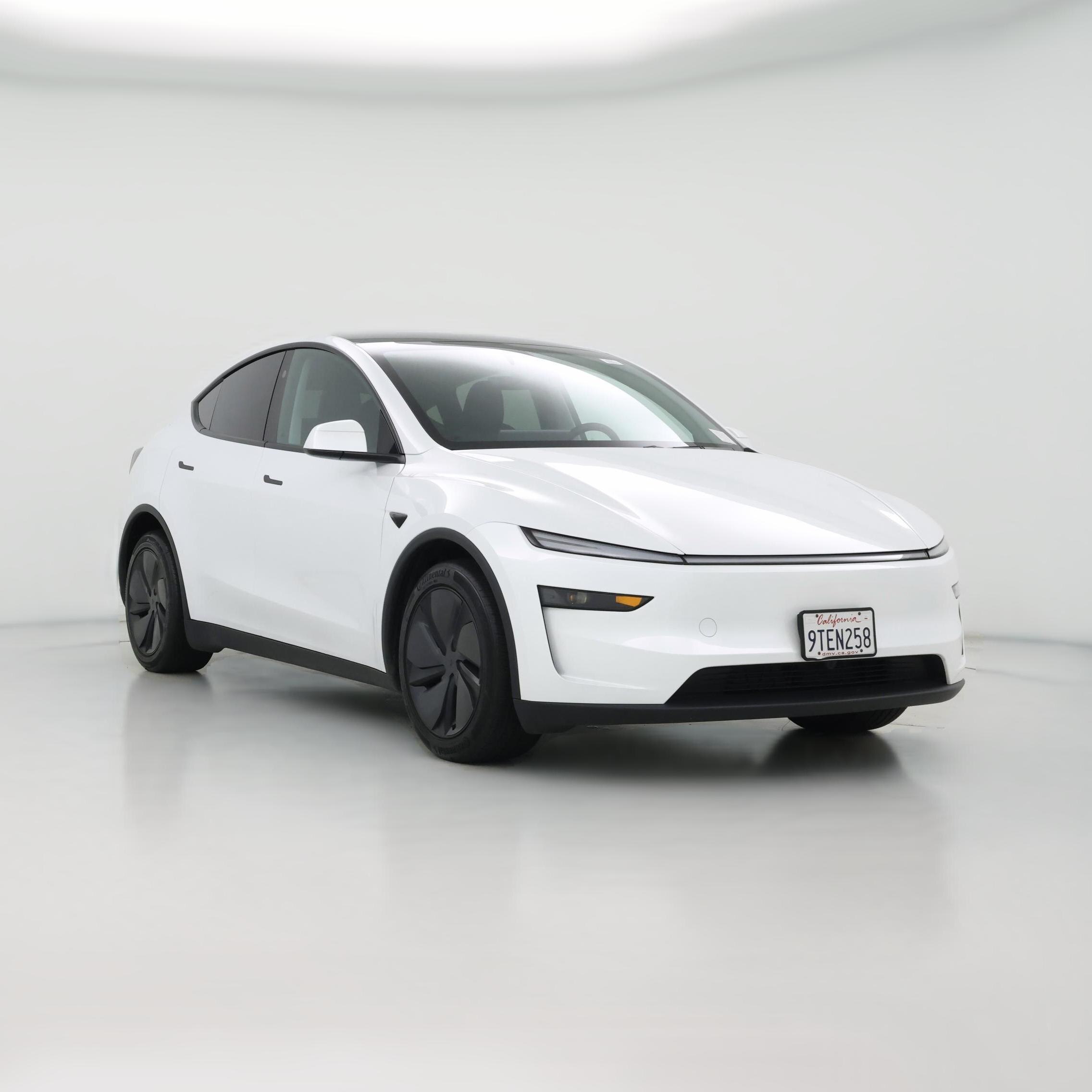 Thumbnail: 2026 Tesla Model Y - 1