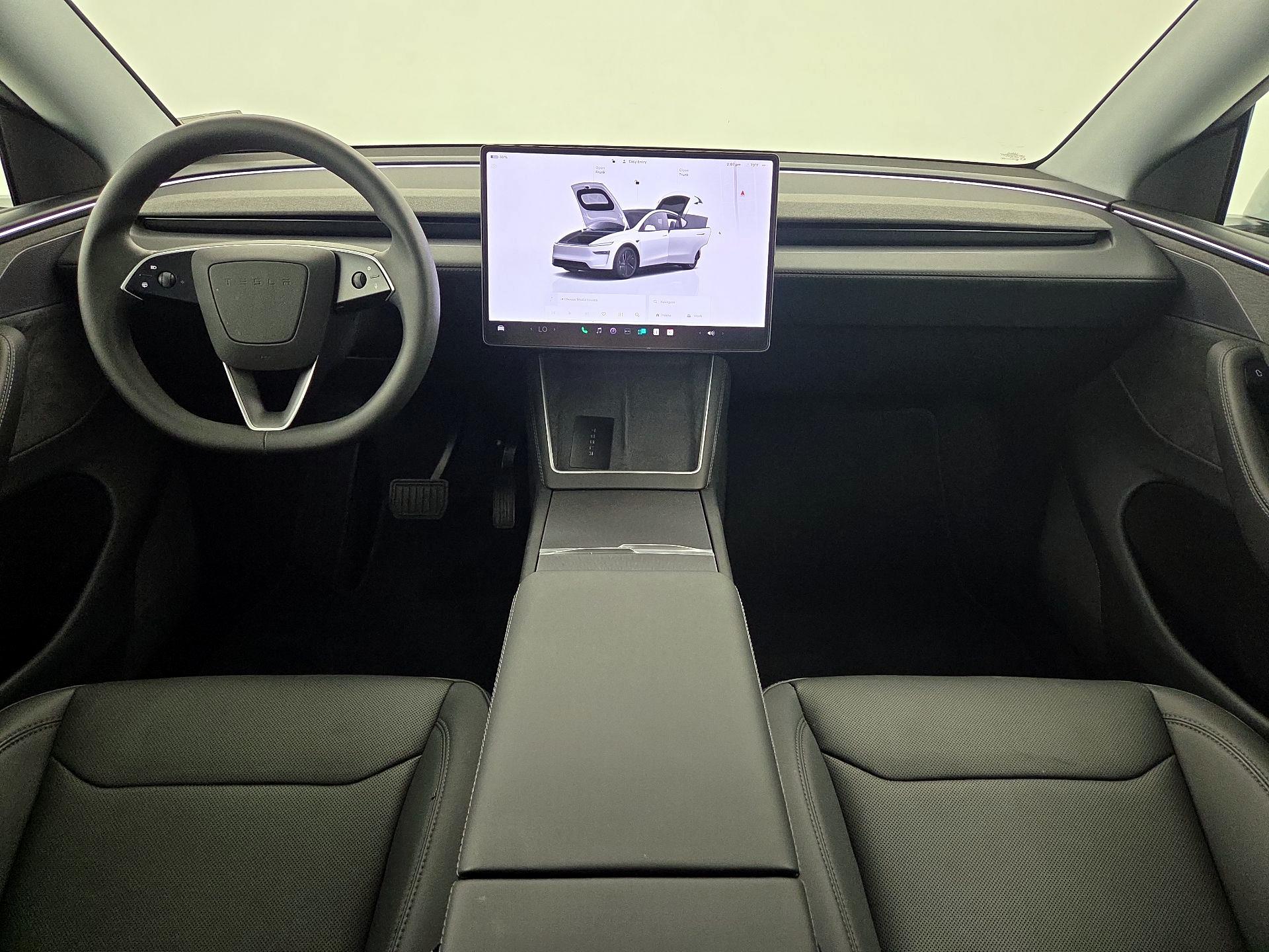 Thumbnail: 2026 Tesla Model Y - 9