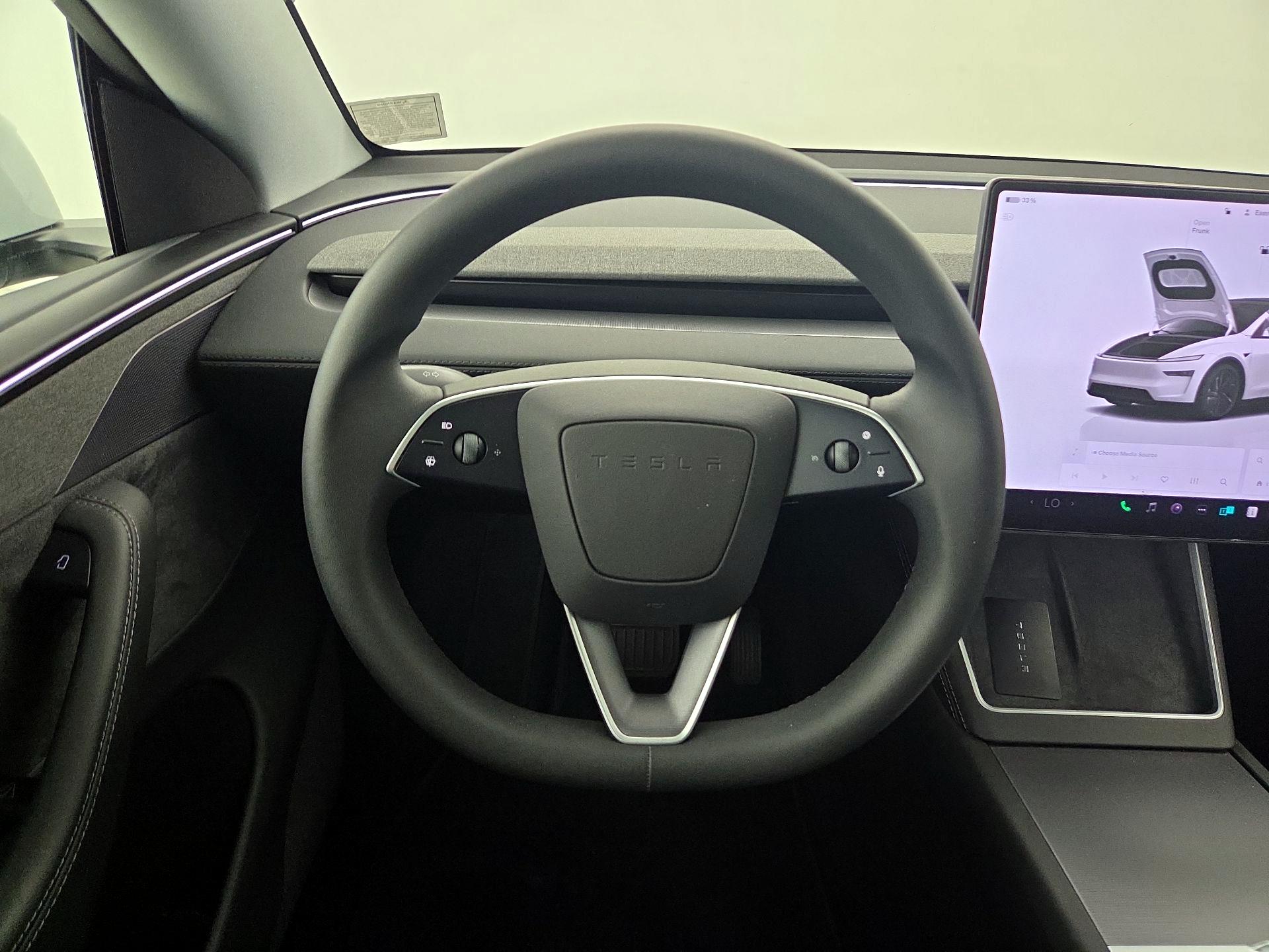 Thumbnail: 2026 Tesla Model Y - 10