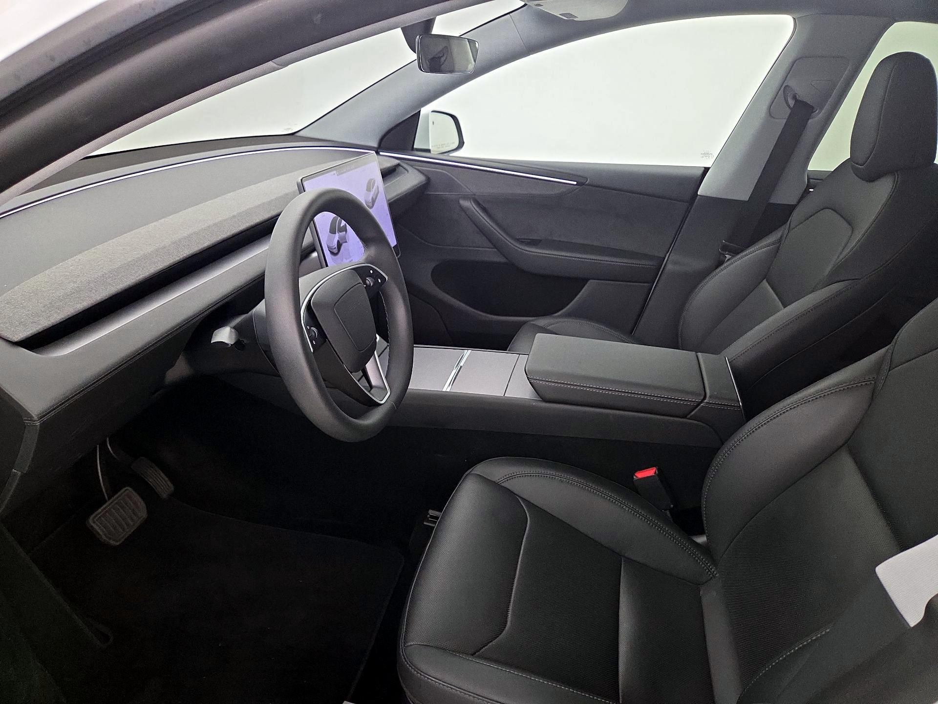 Thumbnail: 2026 Tesla Model Y - 11