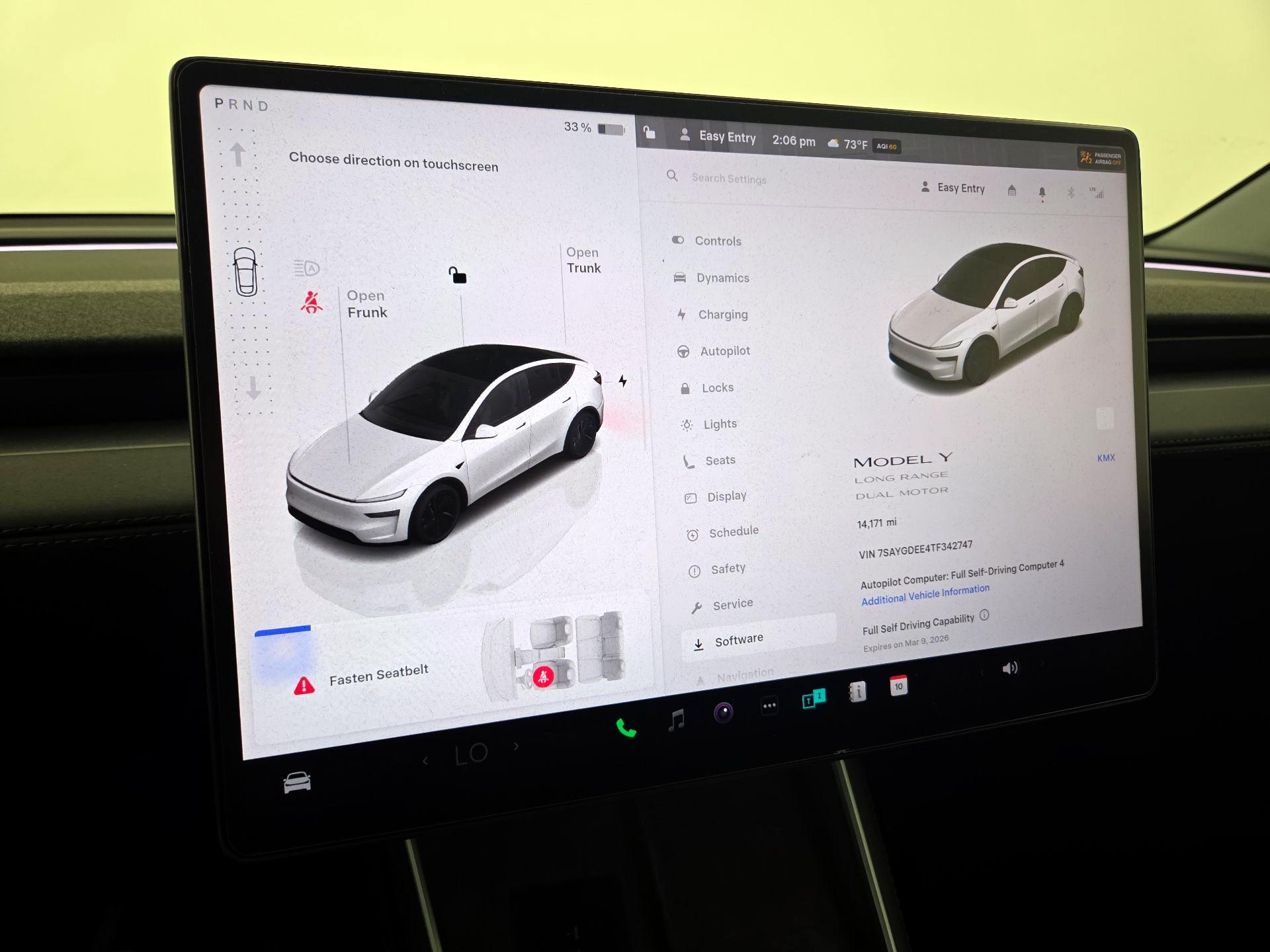 Thumbnail: 2026 Tesla Model Y - 13