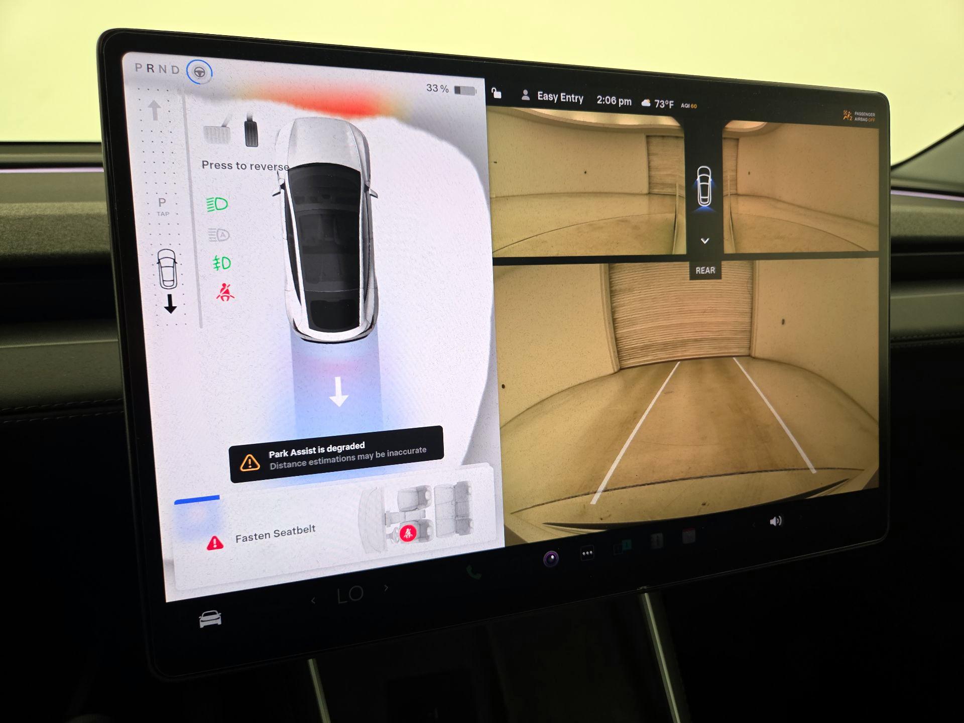 Thumbnail: 2026 Tesla Model Y - 14