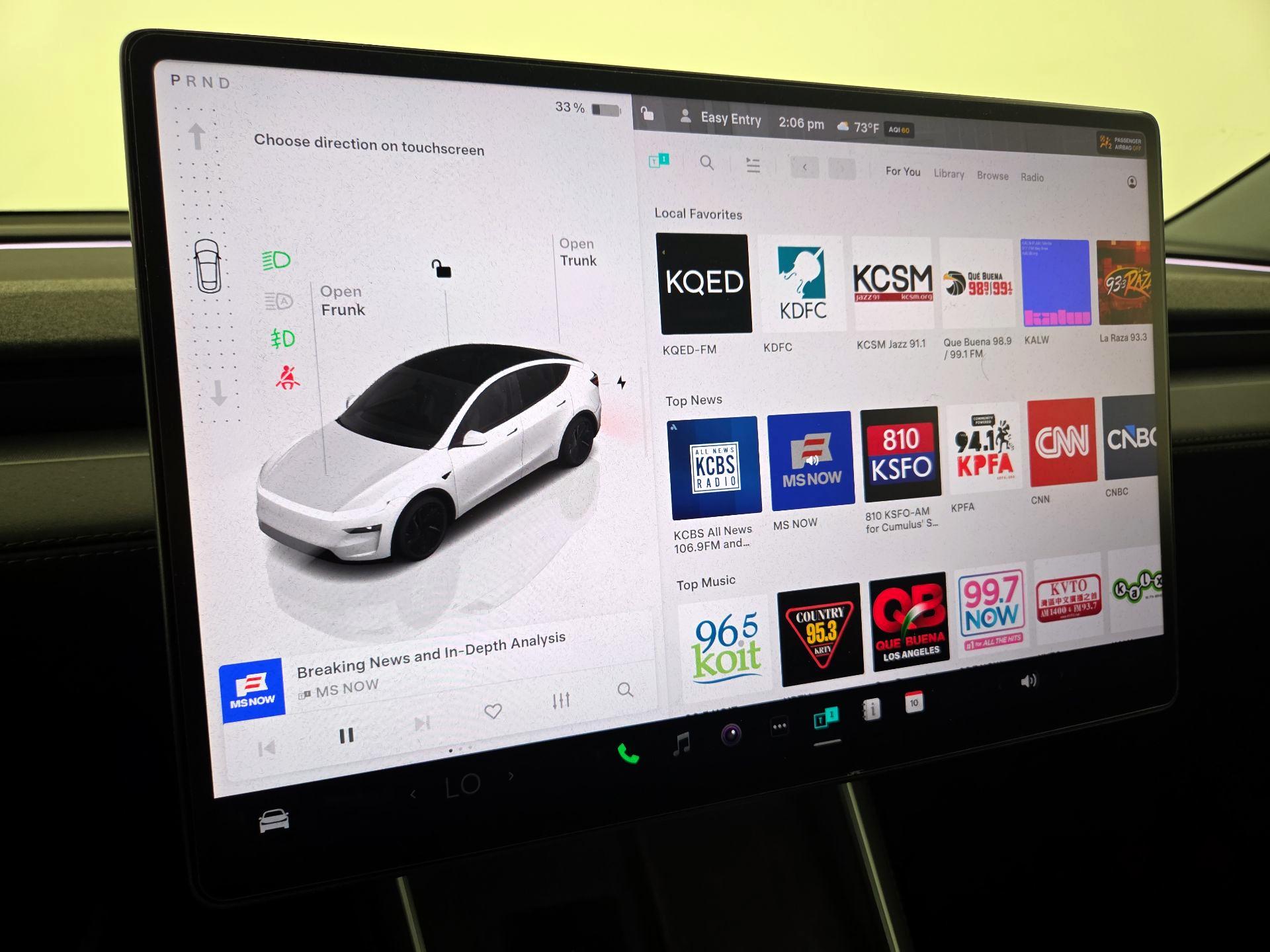 Thumbnail: 2026 Tesla Model Y - 15