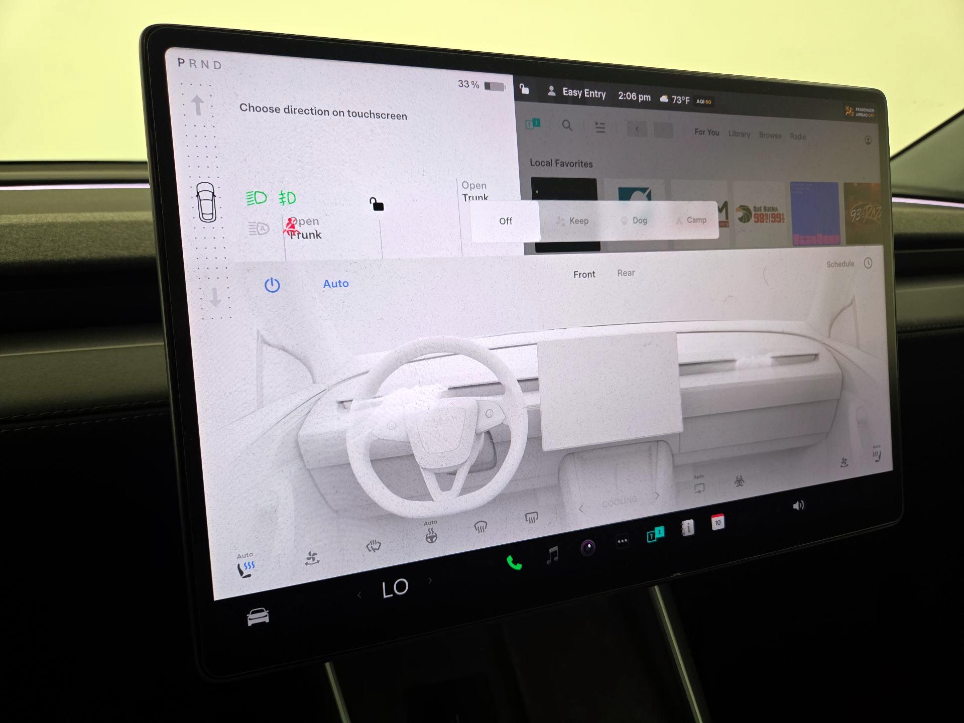 Thumbnail: 2026 Tesla Model Y - 16