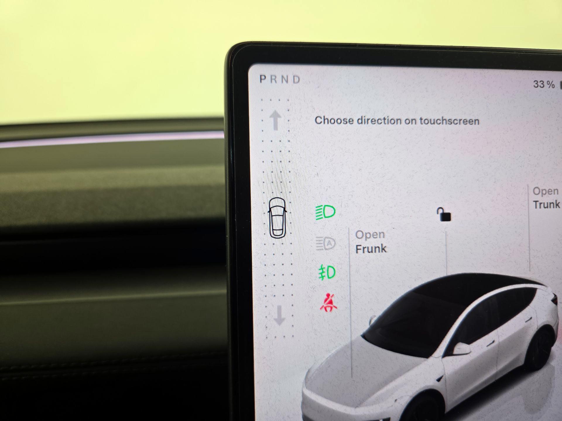 Thumbnail: 2026 Tesla Model Y - 17