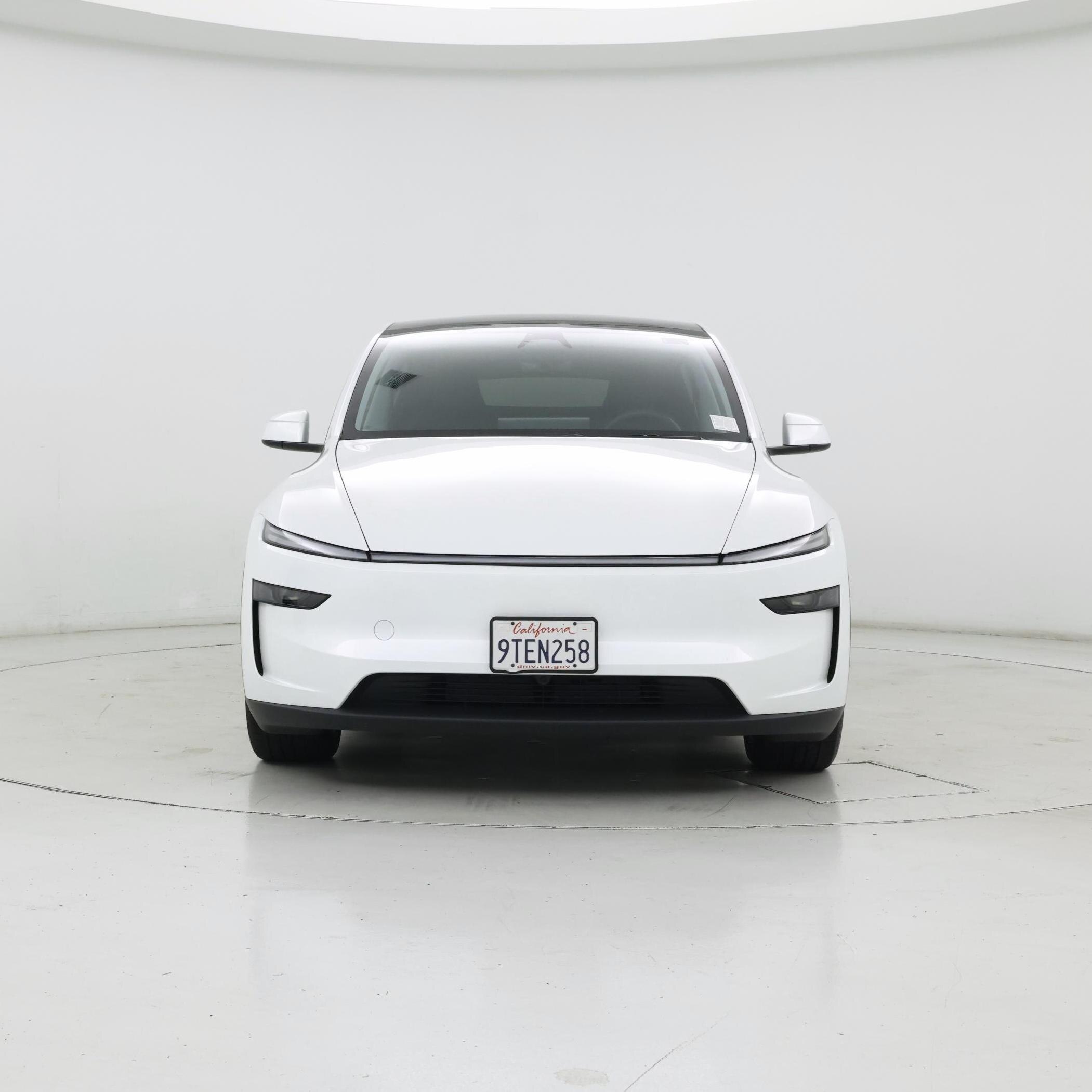 Thumbnail: 2026 Tesla Model Y - 5