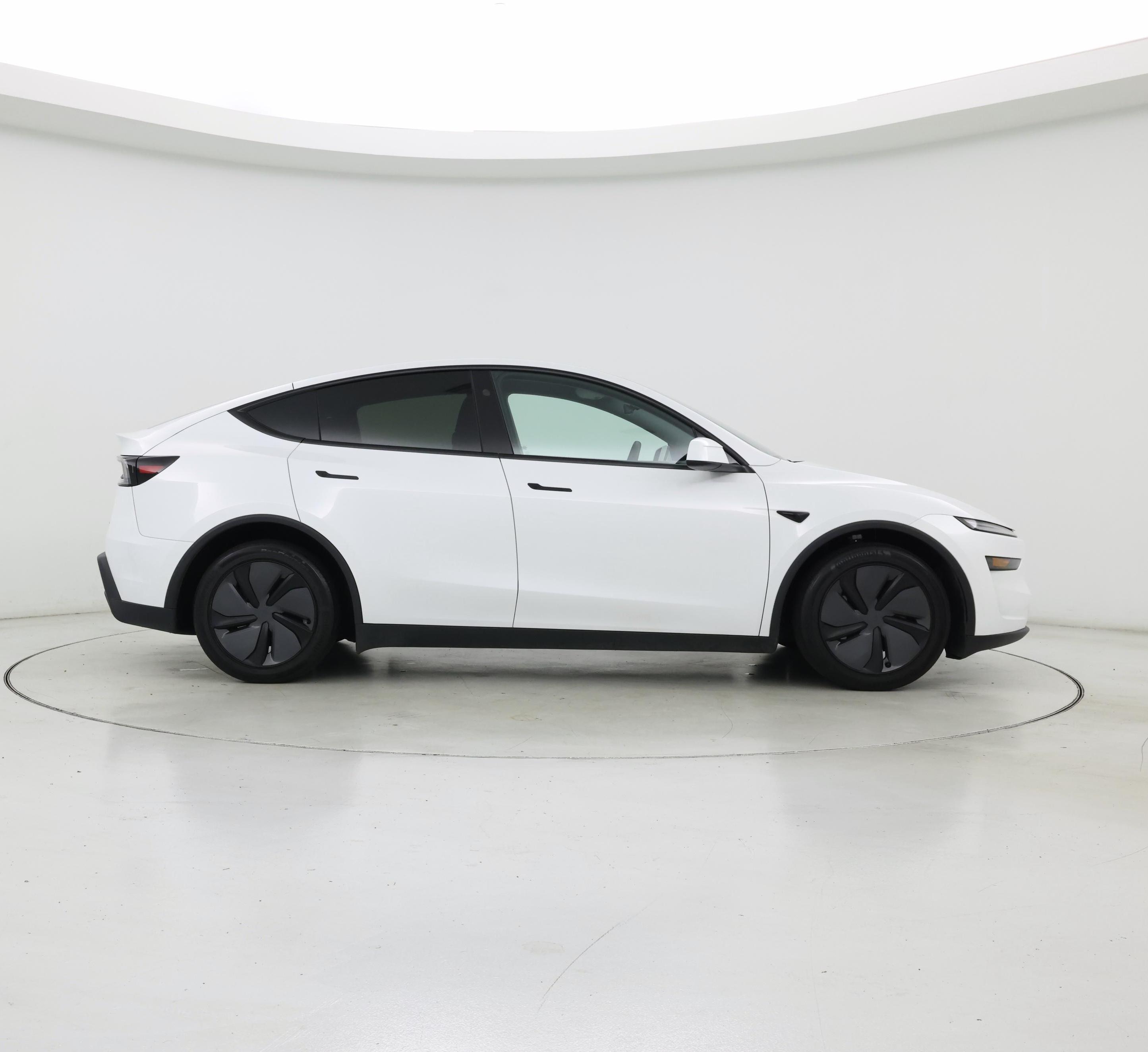 Thumbnail: 2026 Tesla Model Y - 7