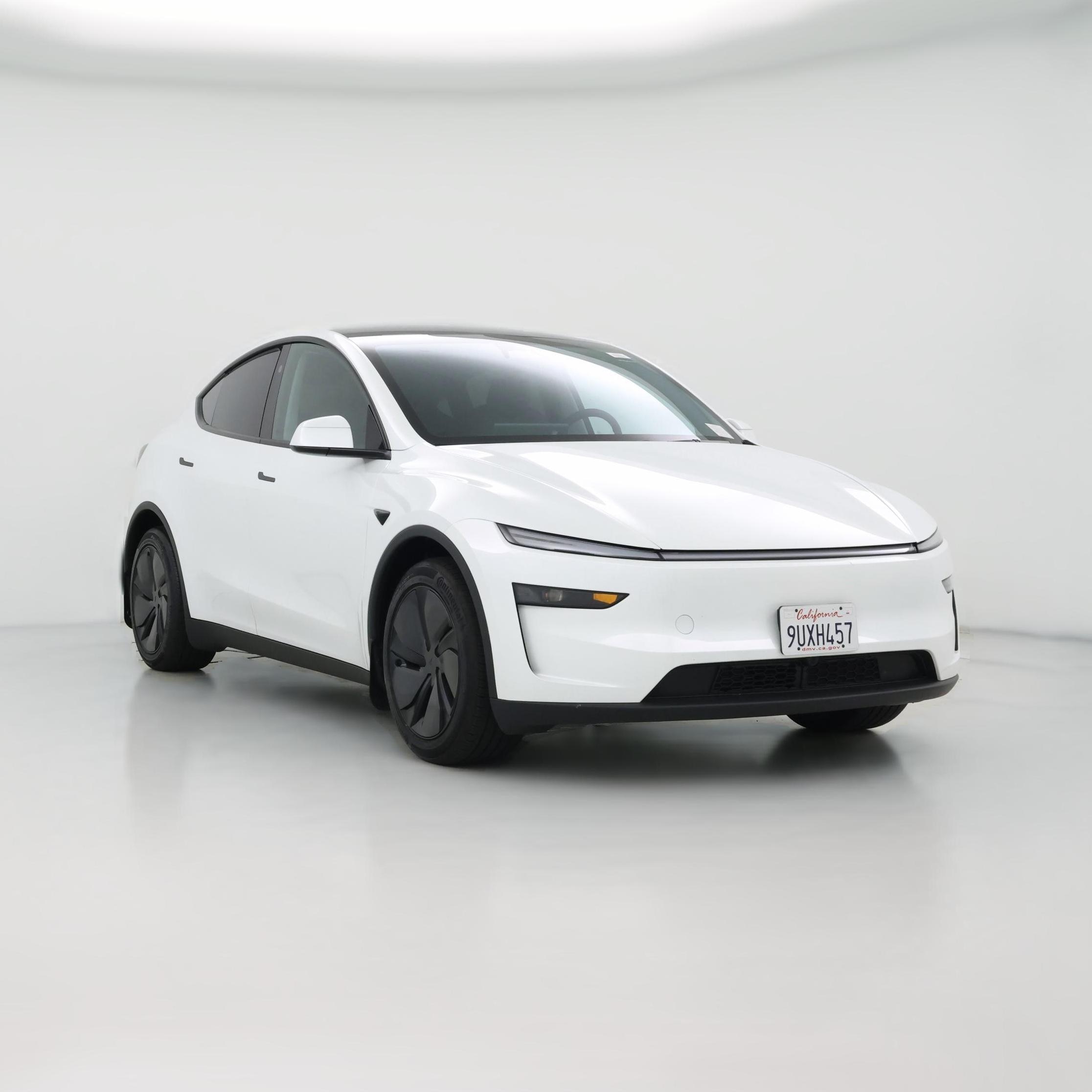 Thumbnail: 2026 Tesla Model Y - 1